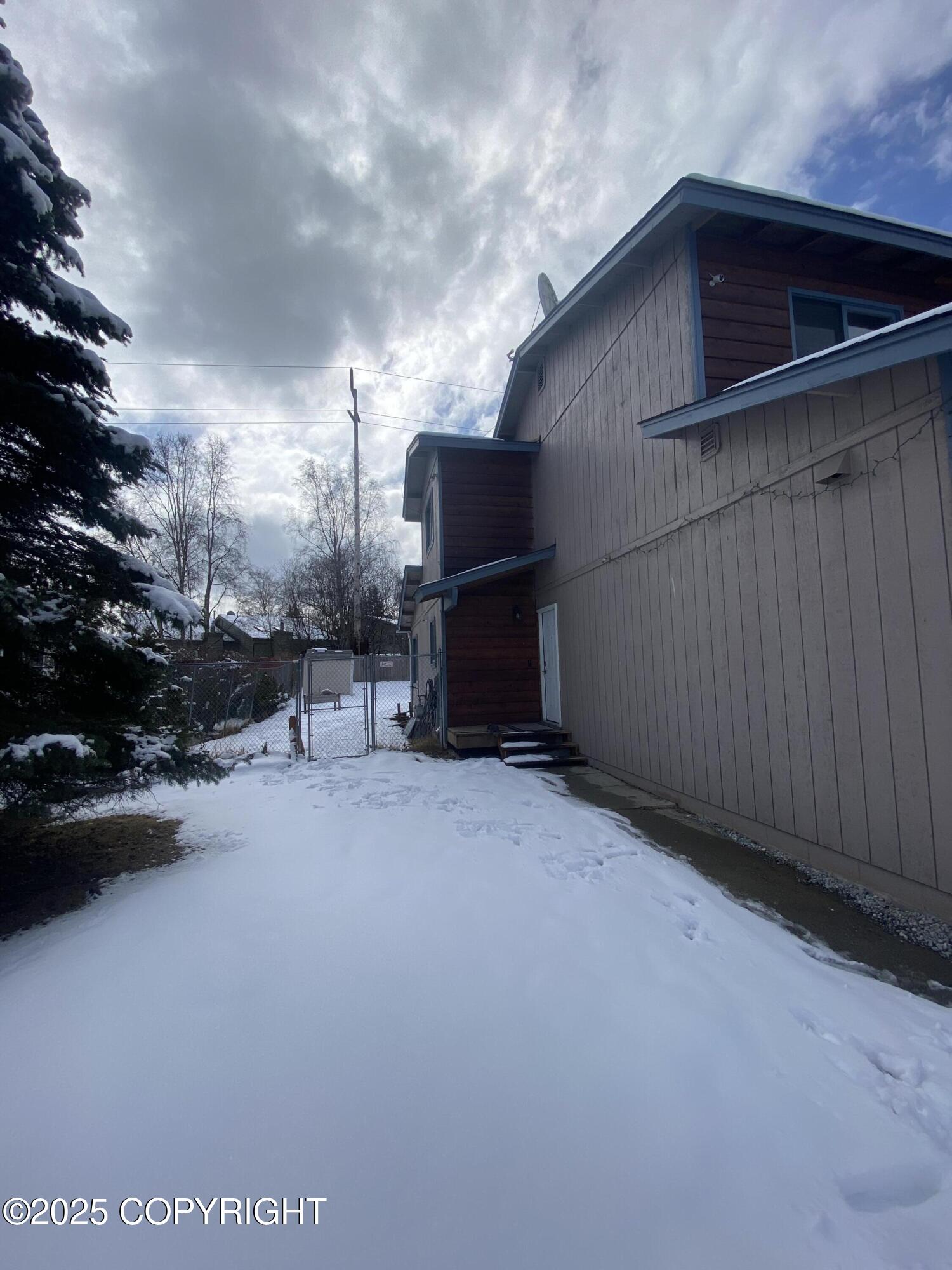 3306 Orion Circle