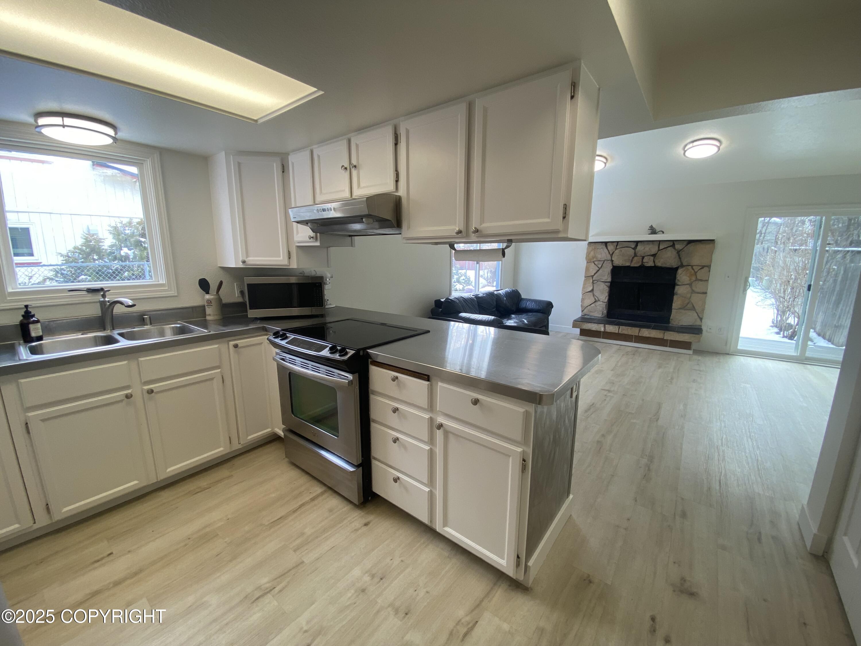 3306 Orion Circle