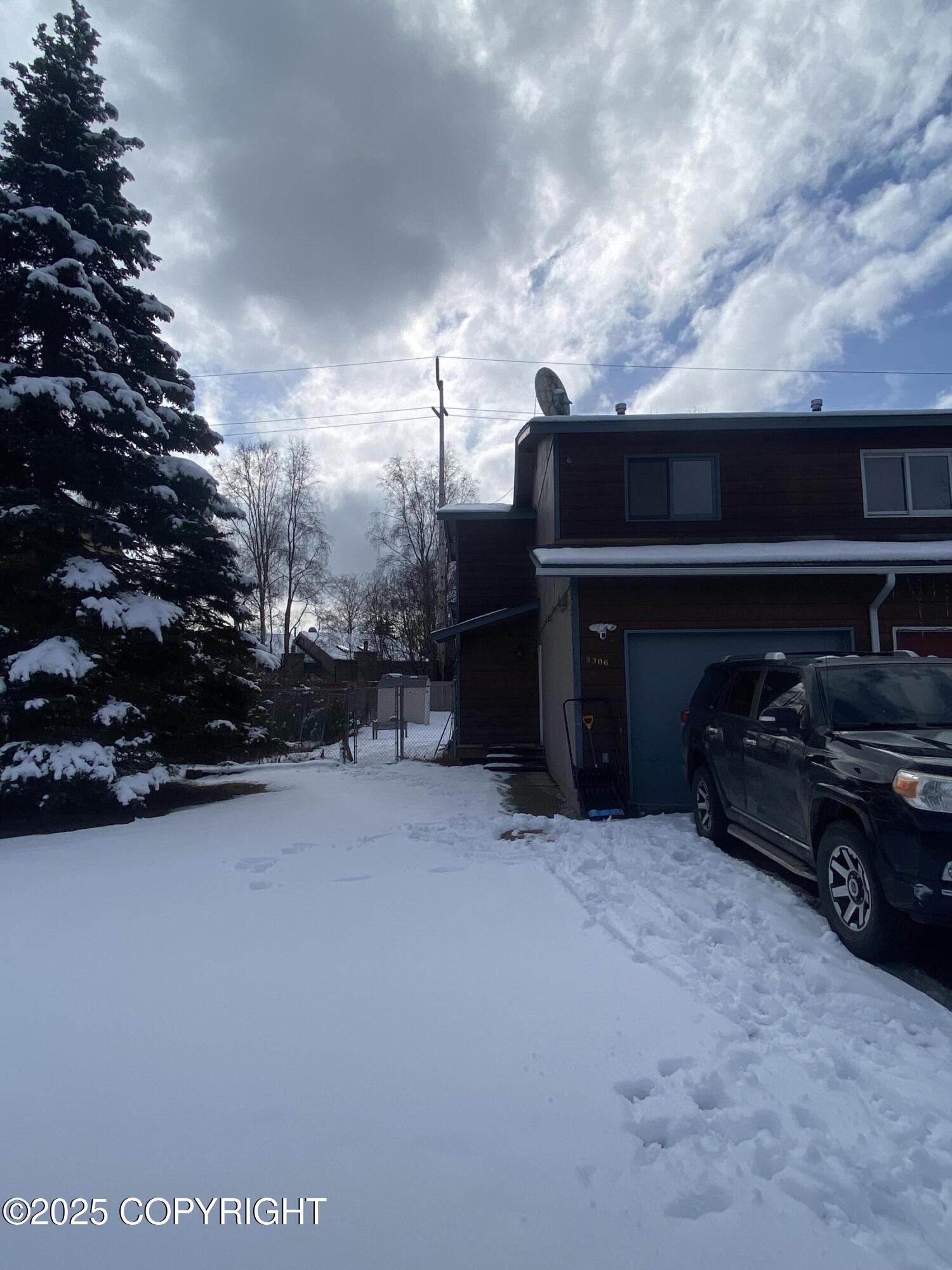 3306 Orion Circle