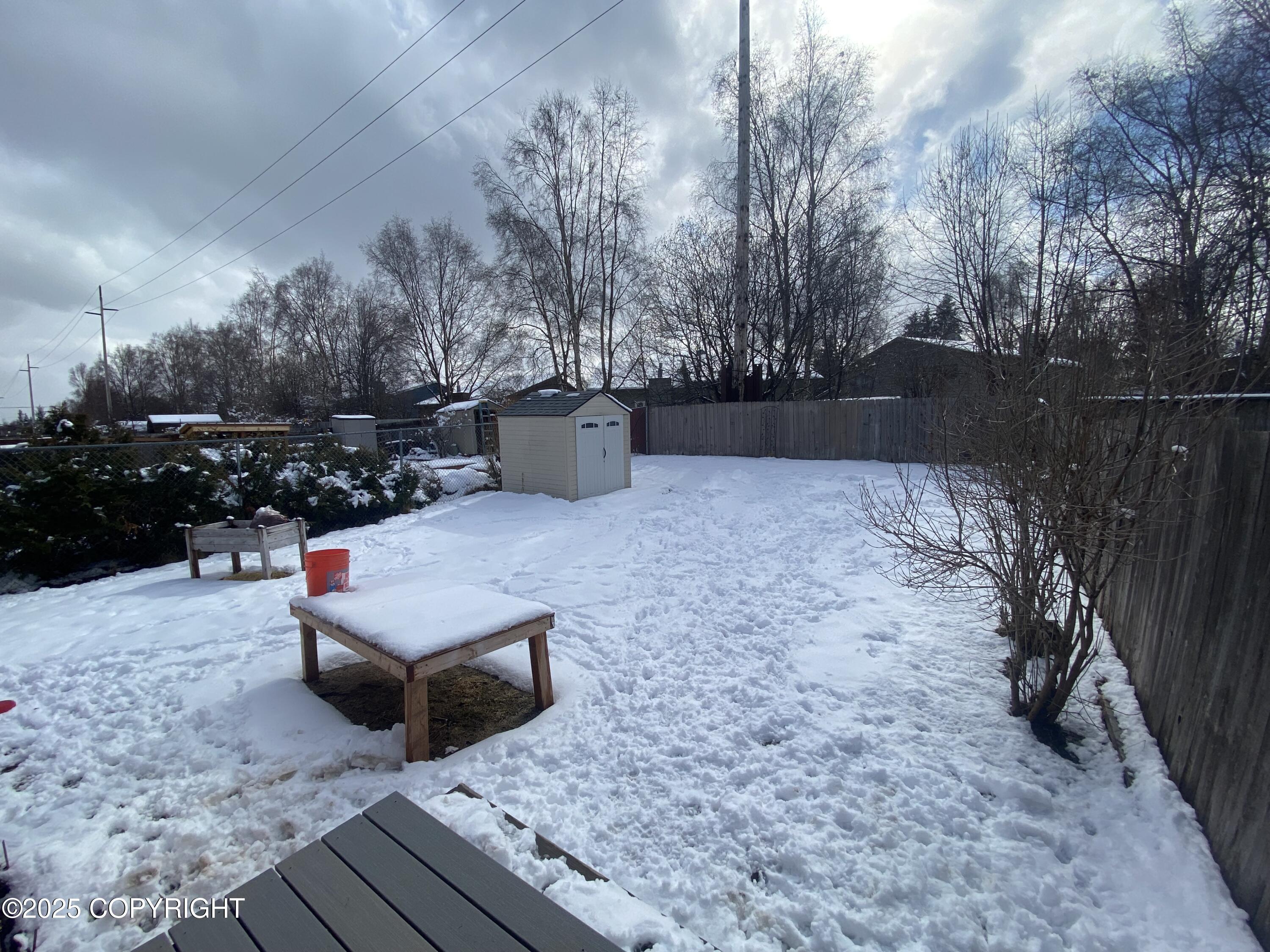 3306 Orion Circle