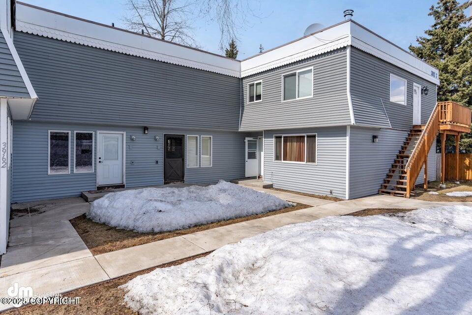 3962 Reka Drive # C3 Unit: #C3