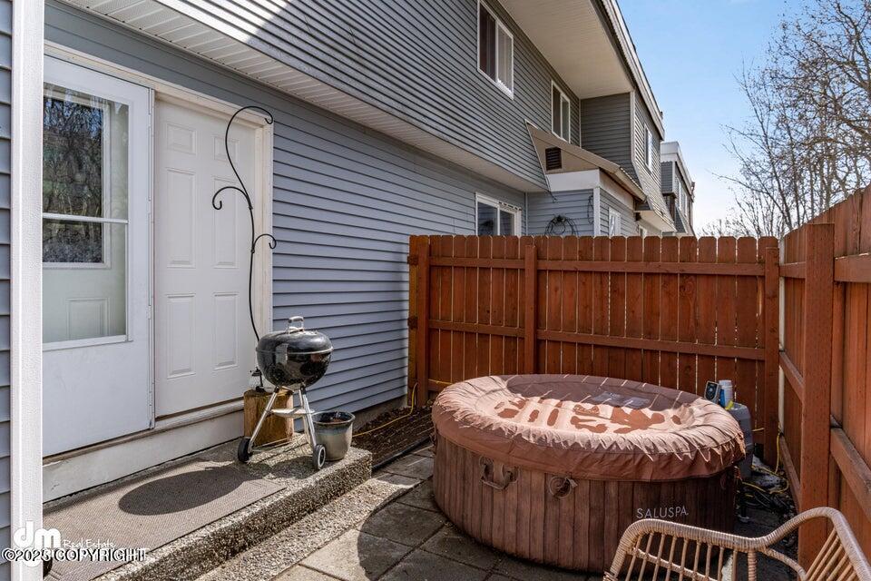 3962 Reka Drive # C3 Unit: #C3