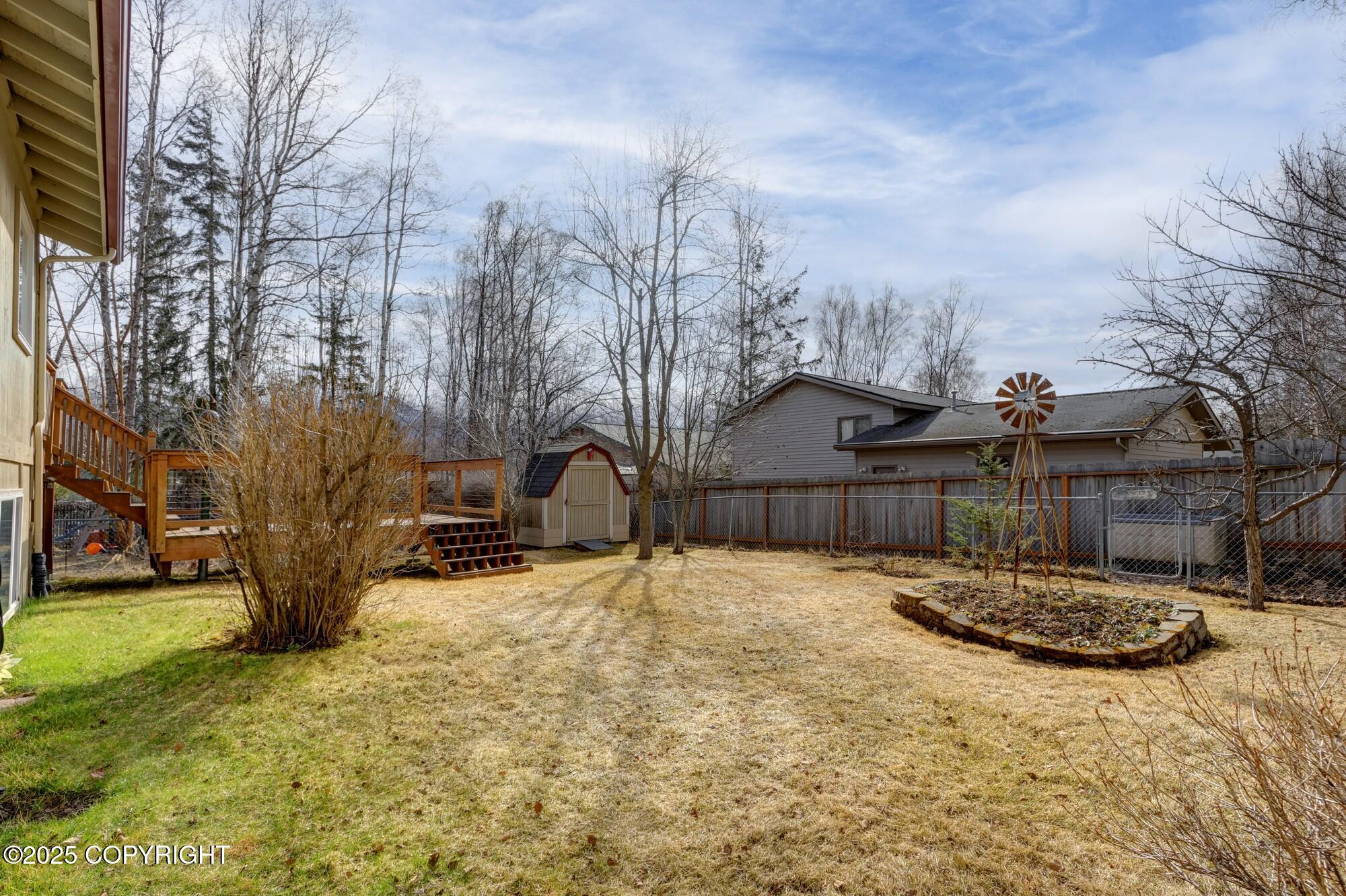 6414 Hampton Drive