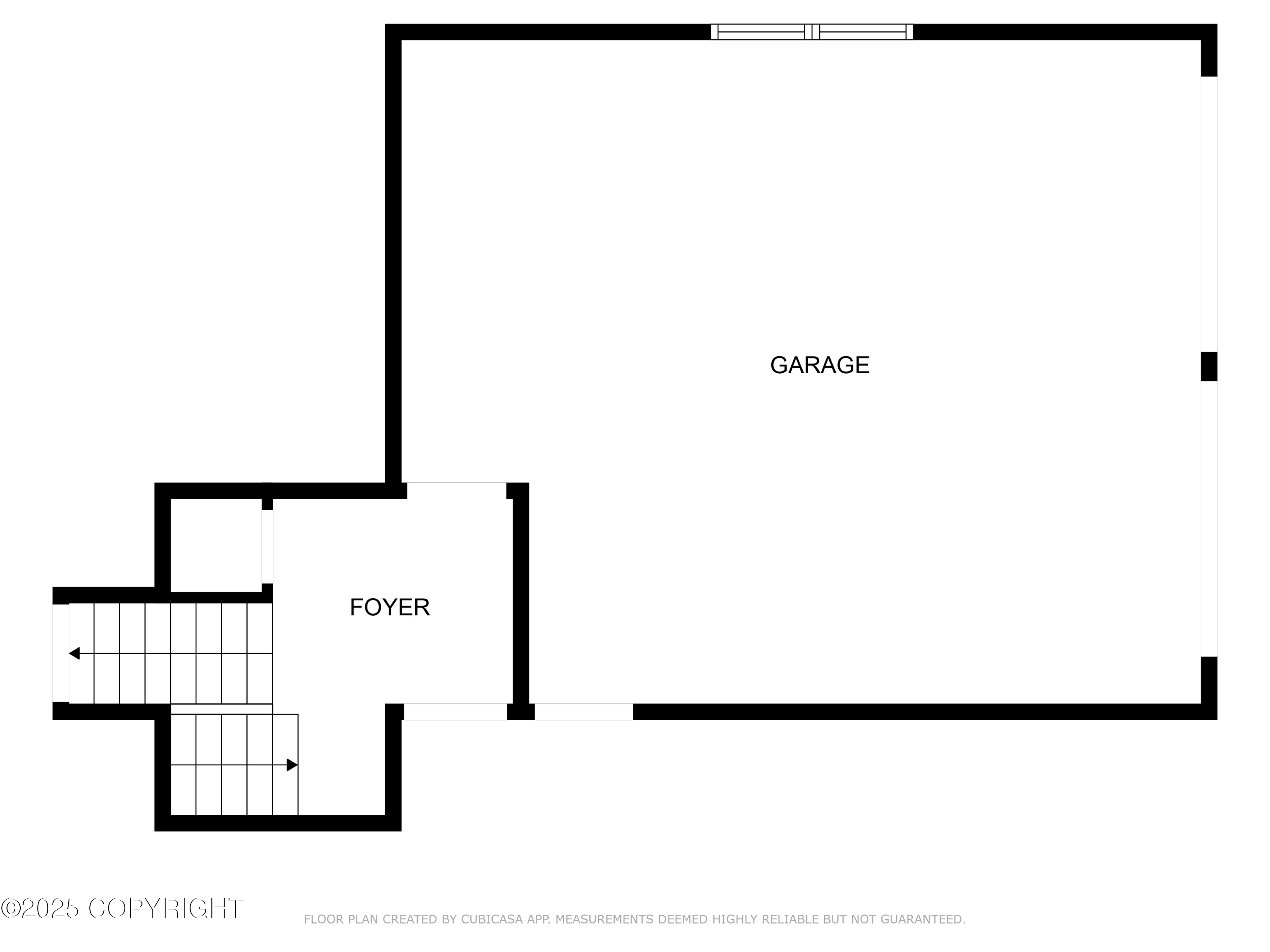 6414 Hampton Drive