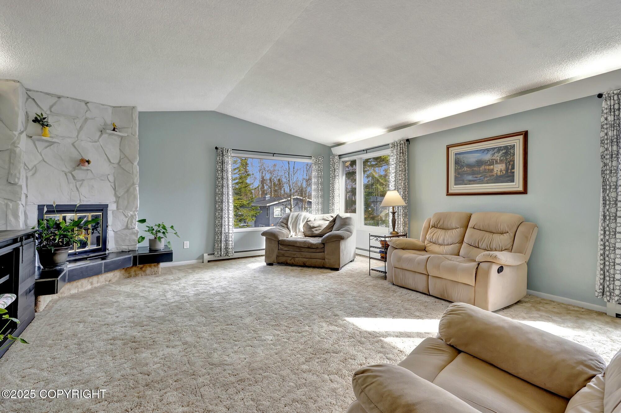 6414 Hampton Drive