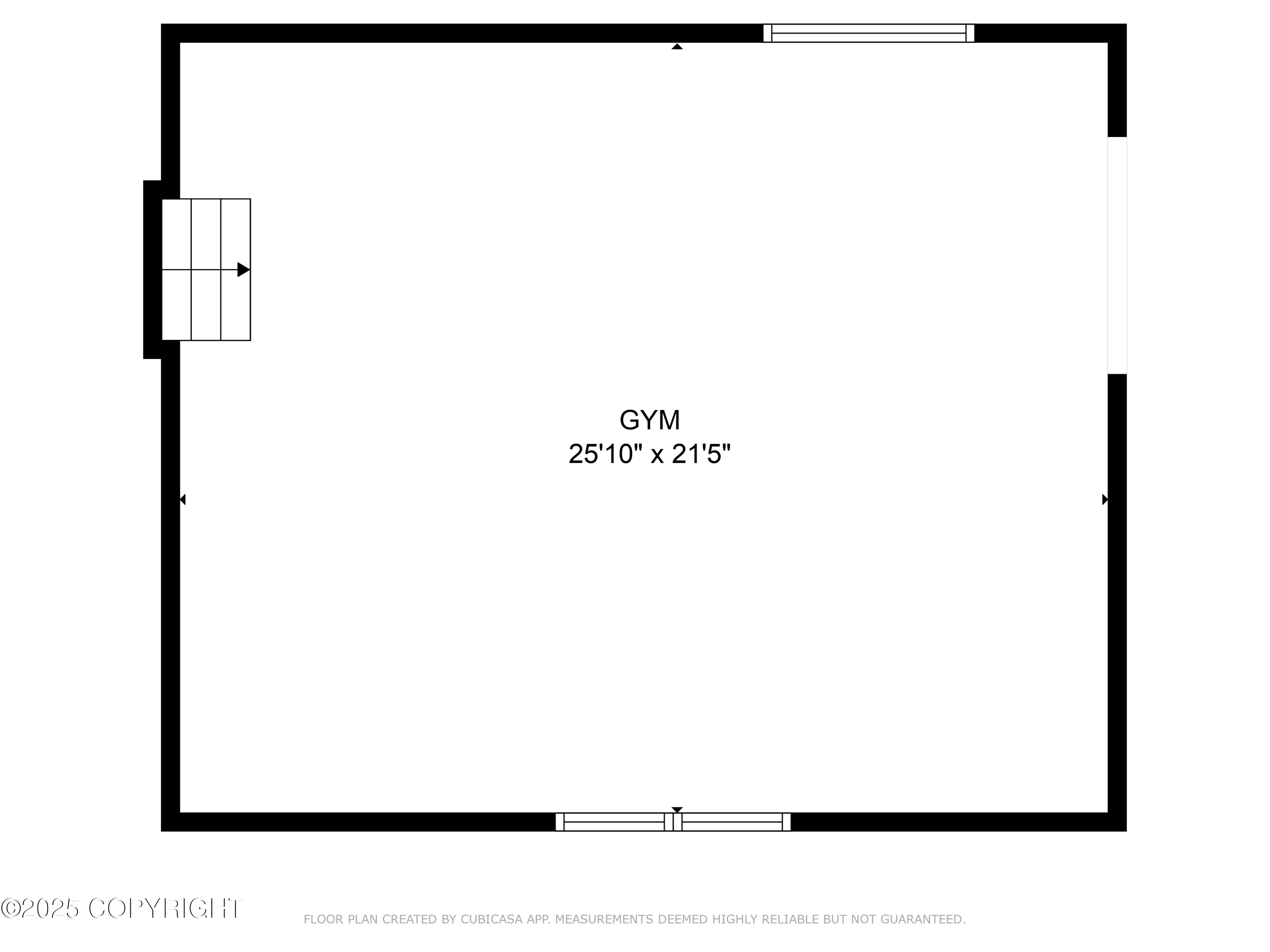 6414 Hampton Drive
