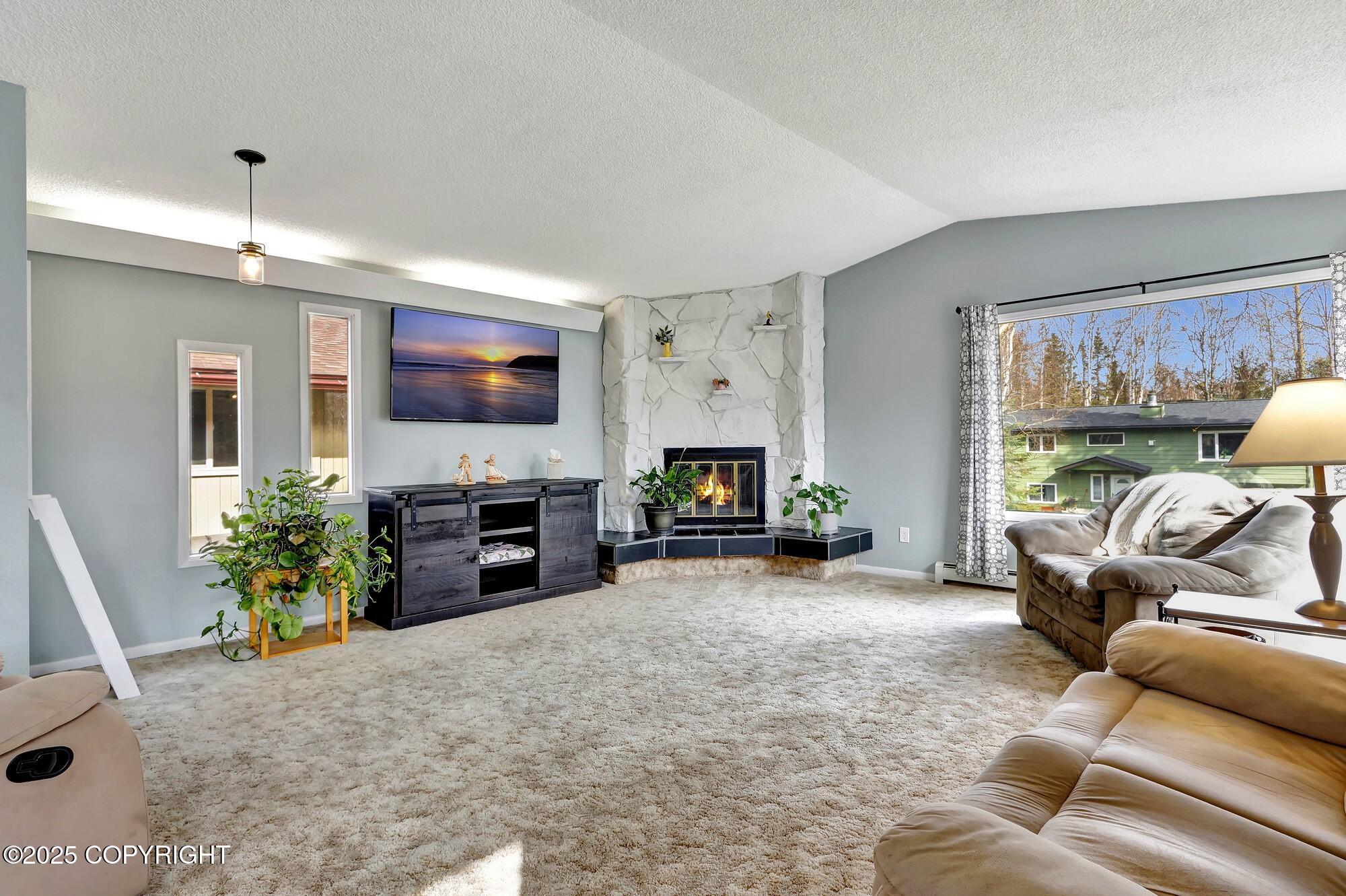 6414 Hampton Drive