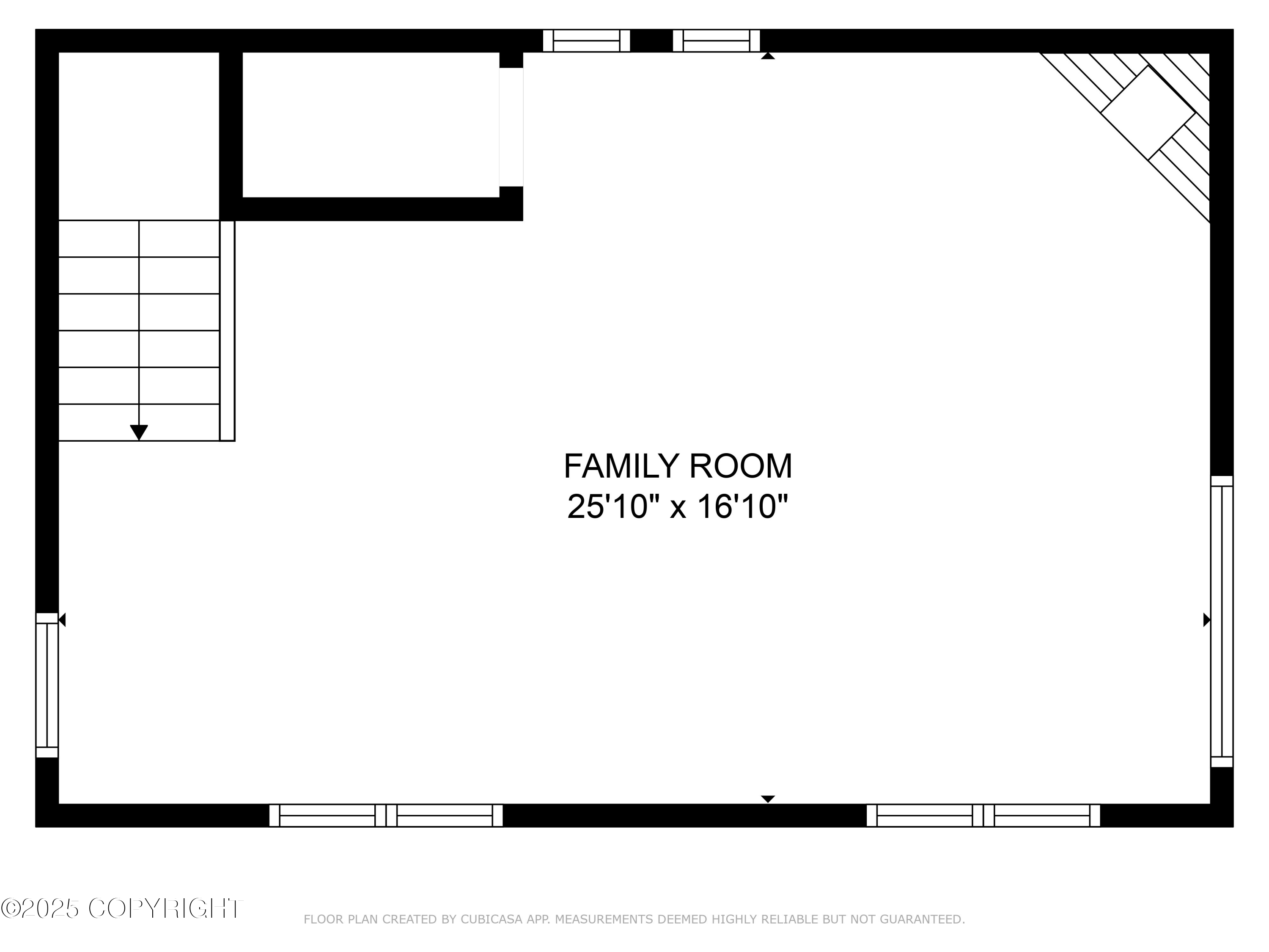 6414 Hampton Drive
