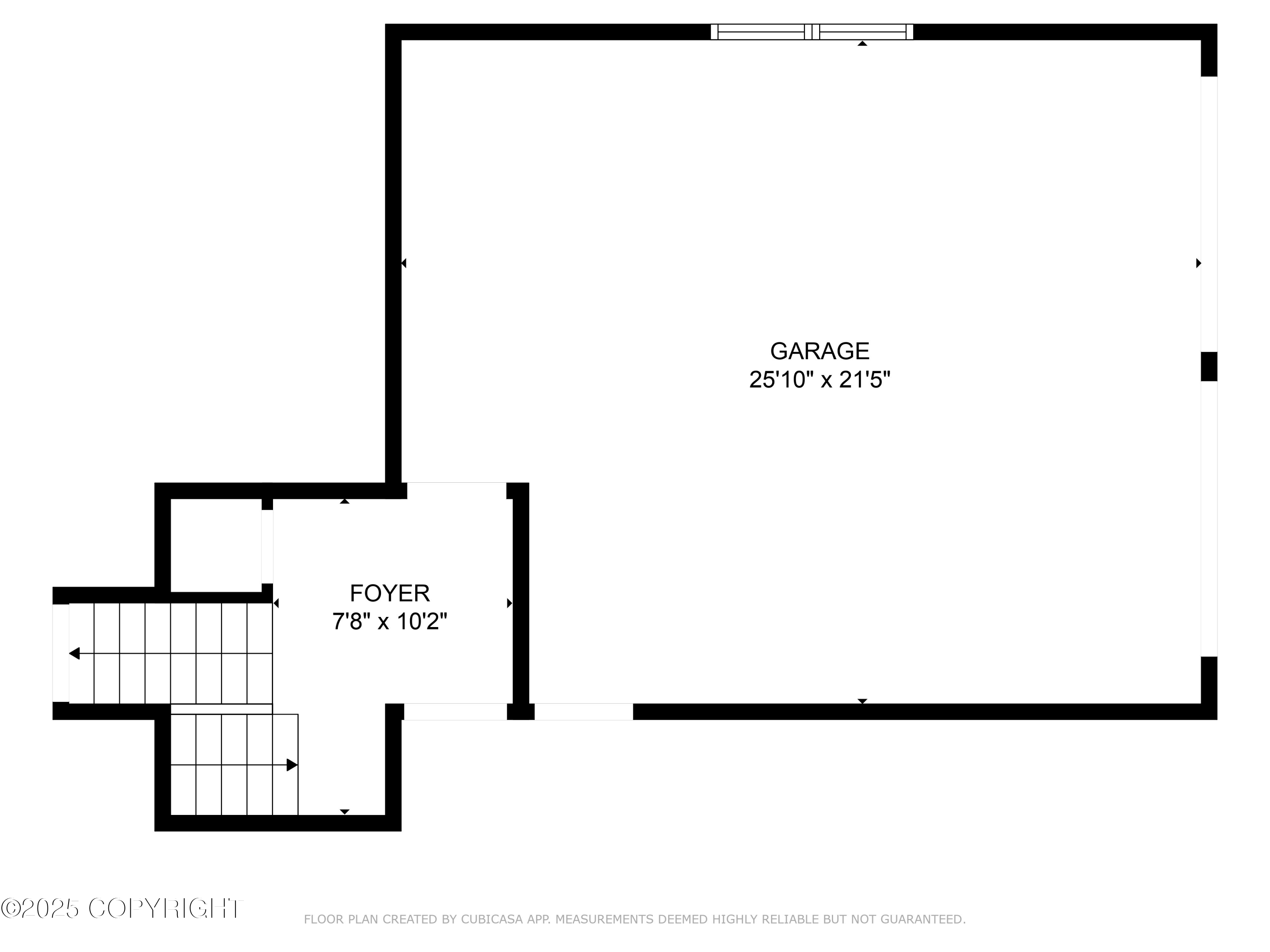 6414 Hampton Drive