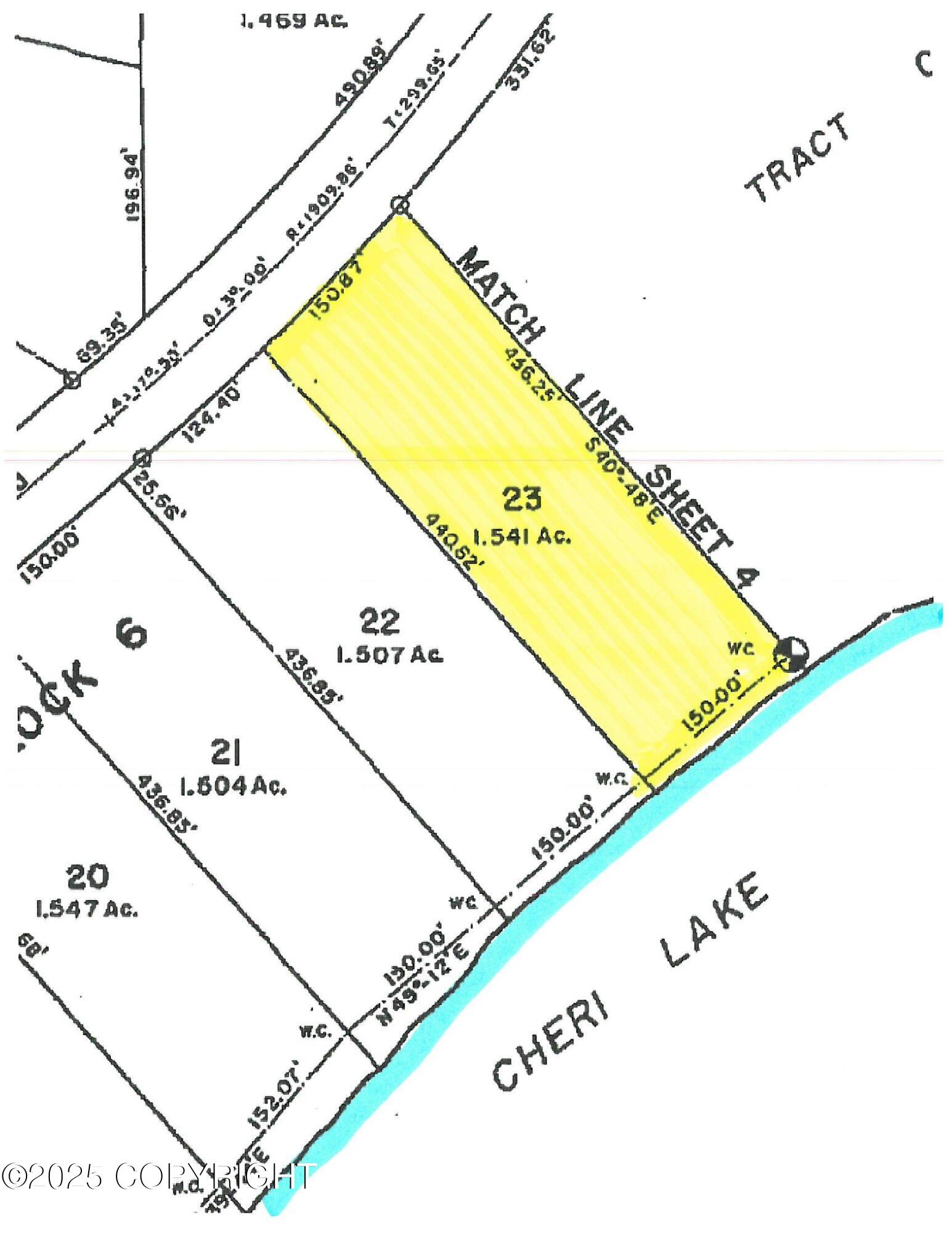 2665 N ANTHONY Drive