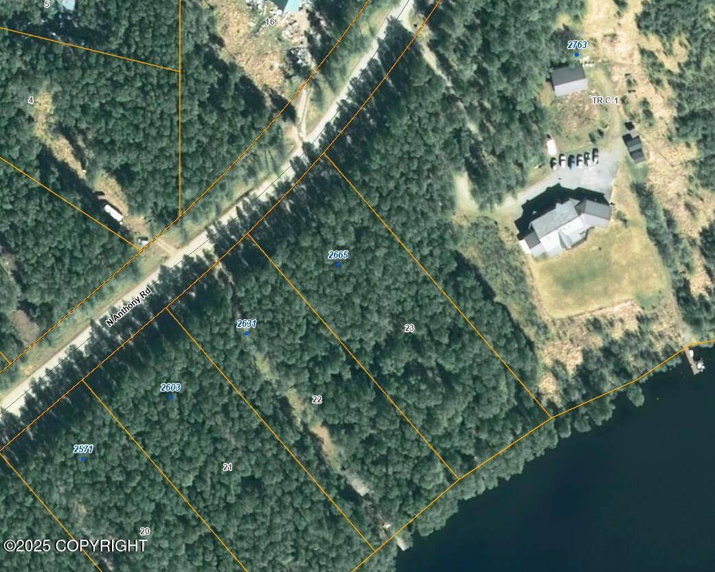 2665 N ANTHONY Drive