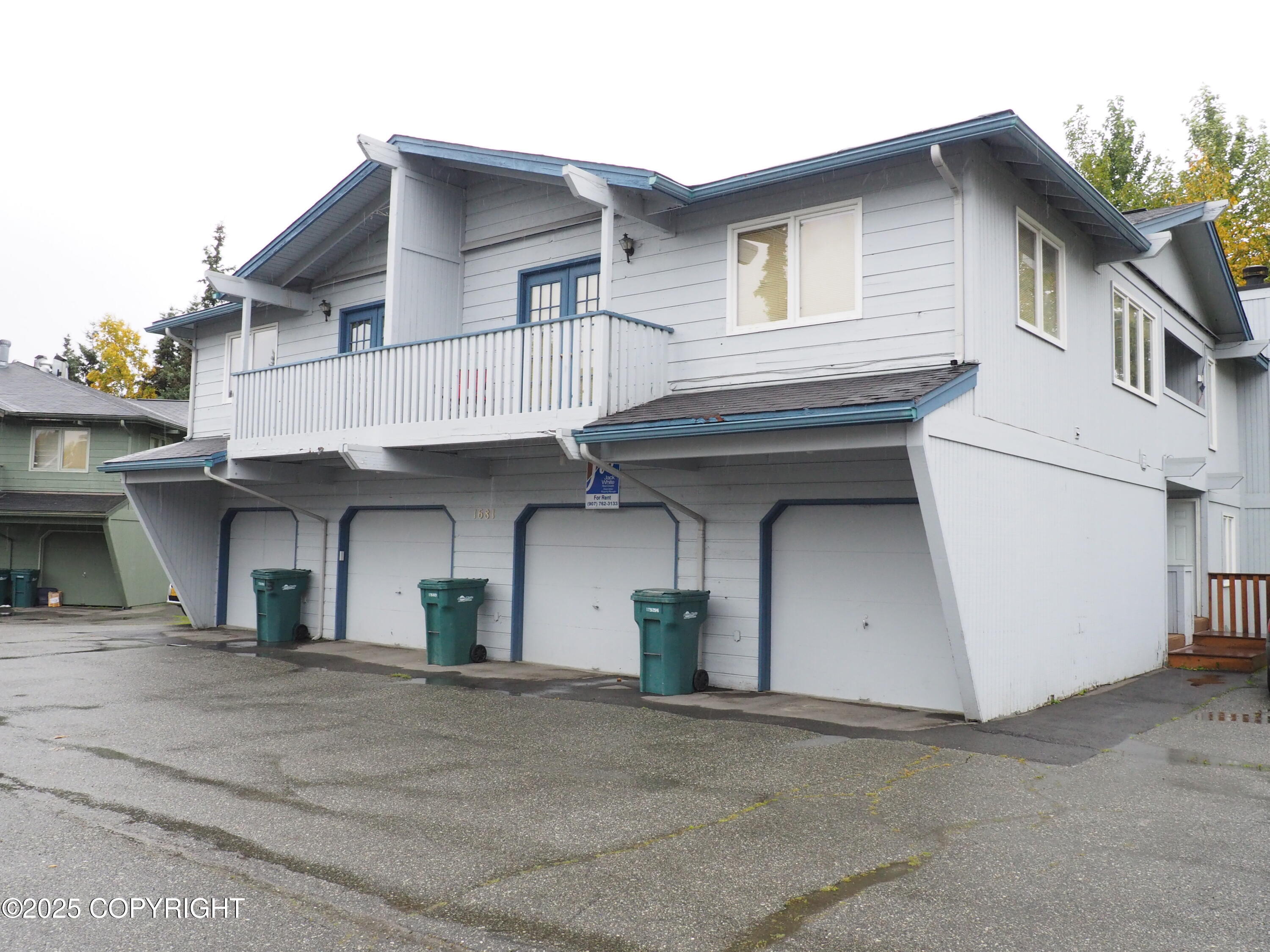 1681 Elcadore Drive # 1 Unit: #1