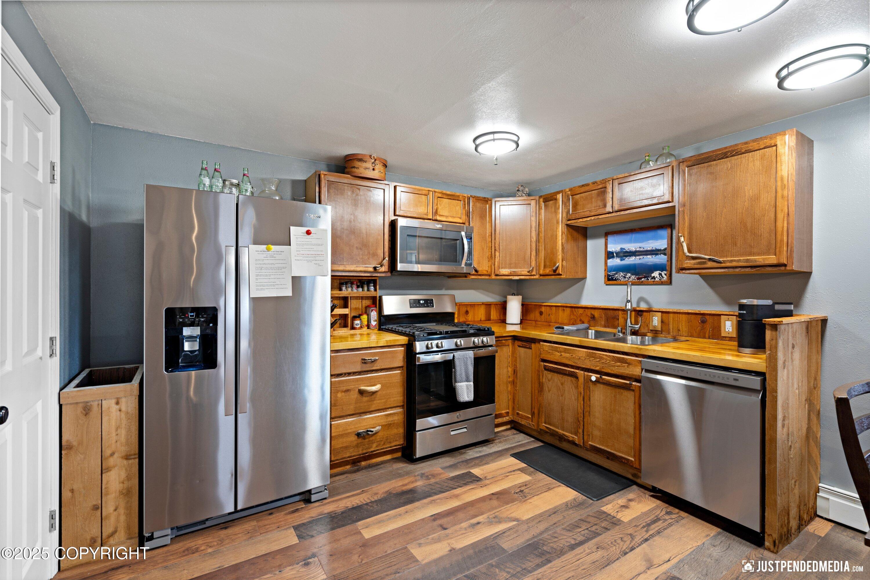 8234 Loganberry Street