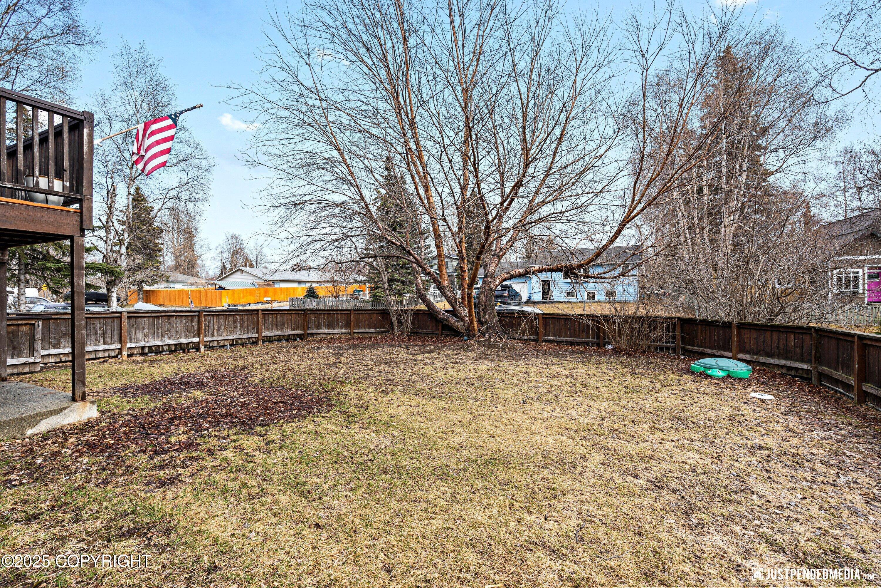 8234 Loganberry Street