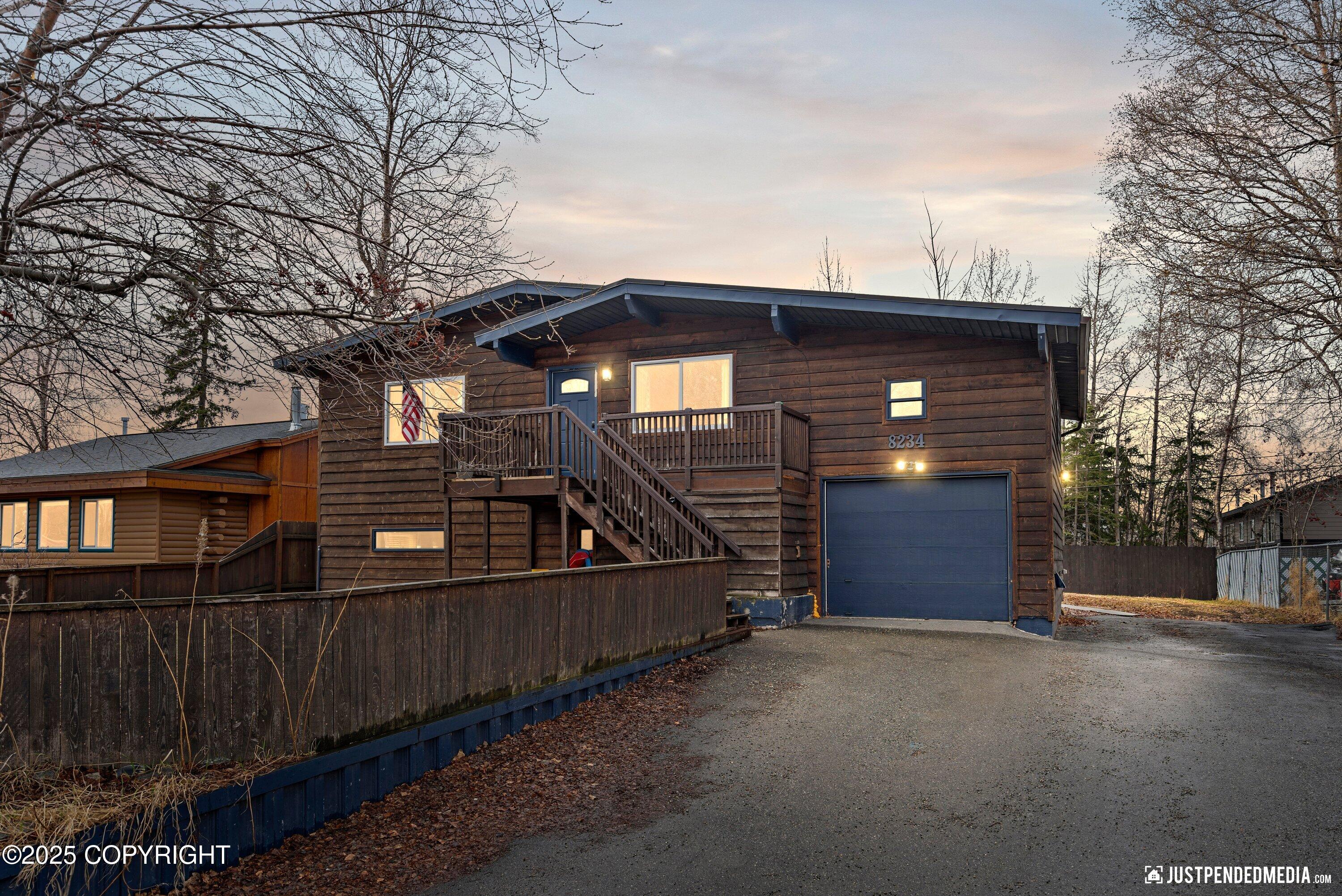 8234 Loganberry Street