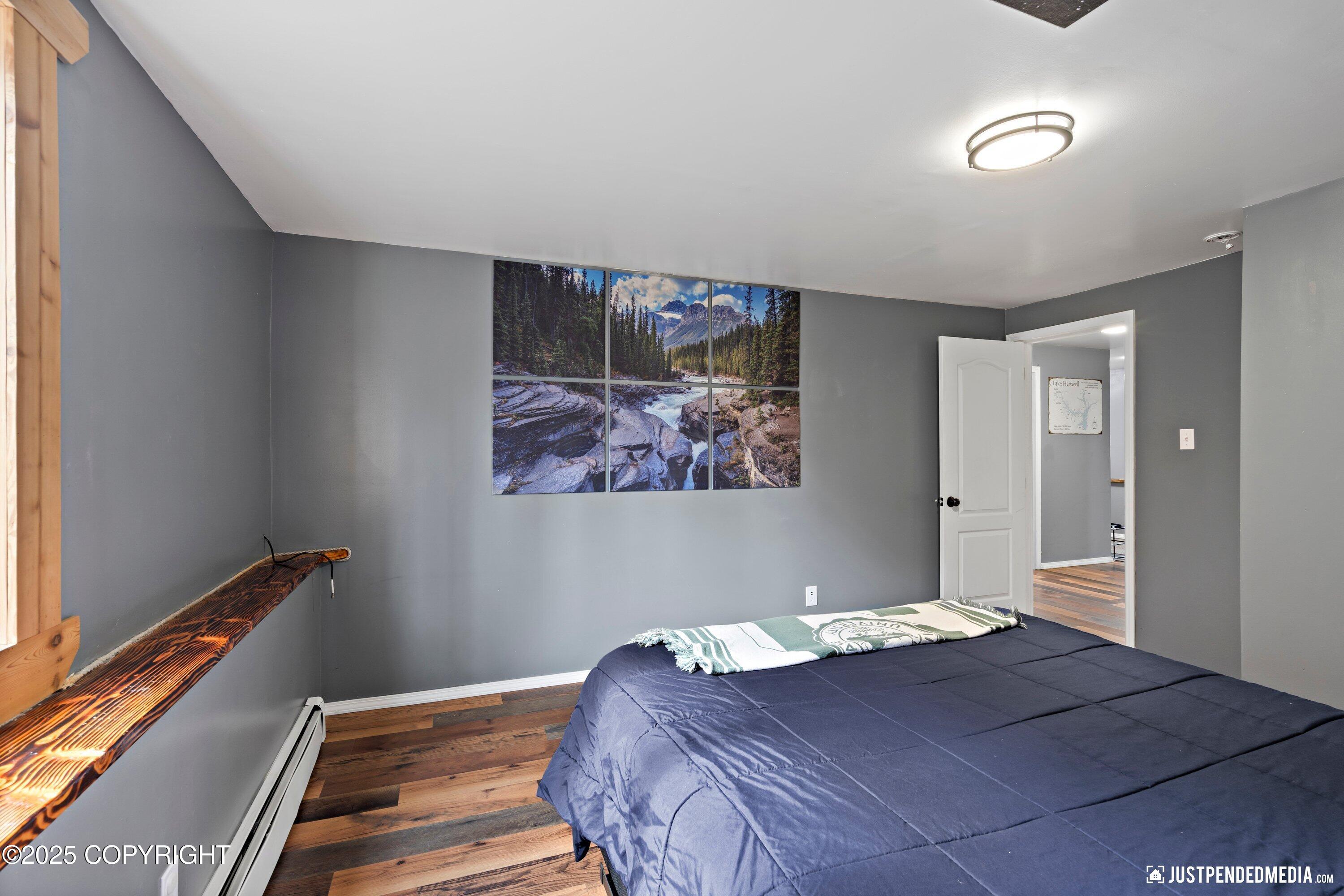 8234 Loganberry Street