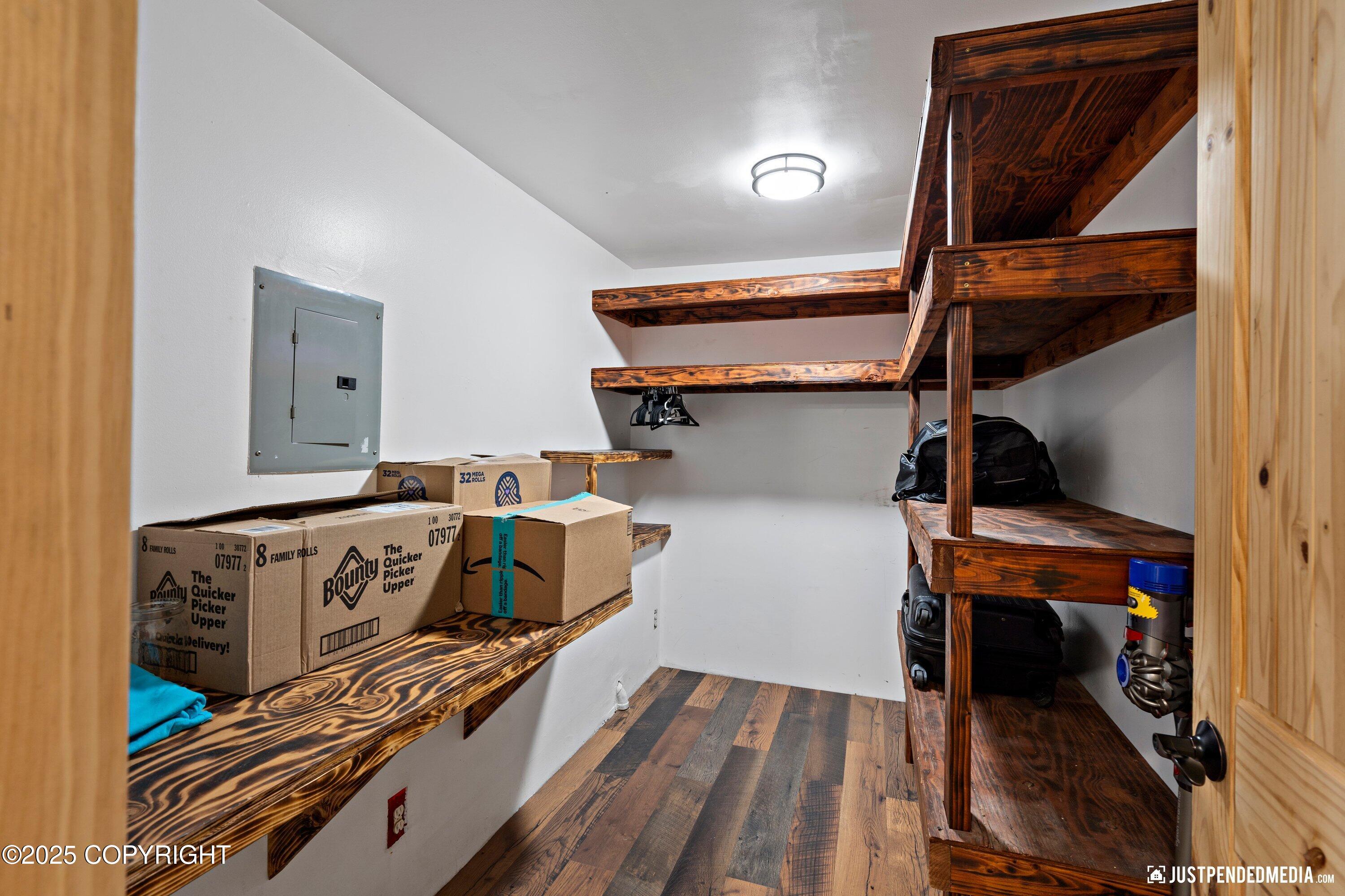 8234 Loganberry Street