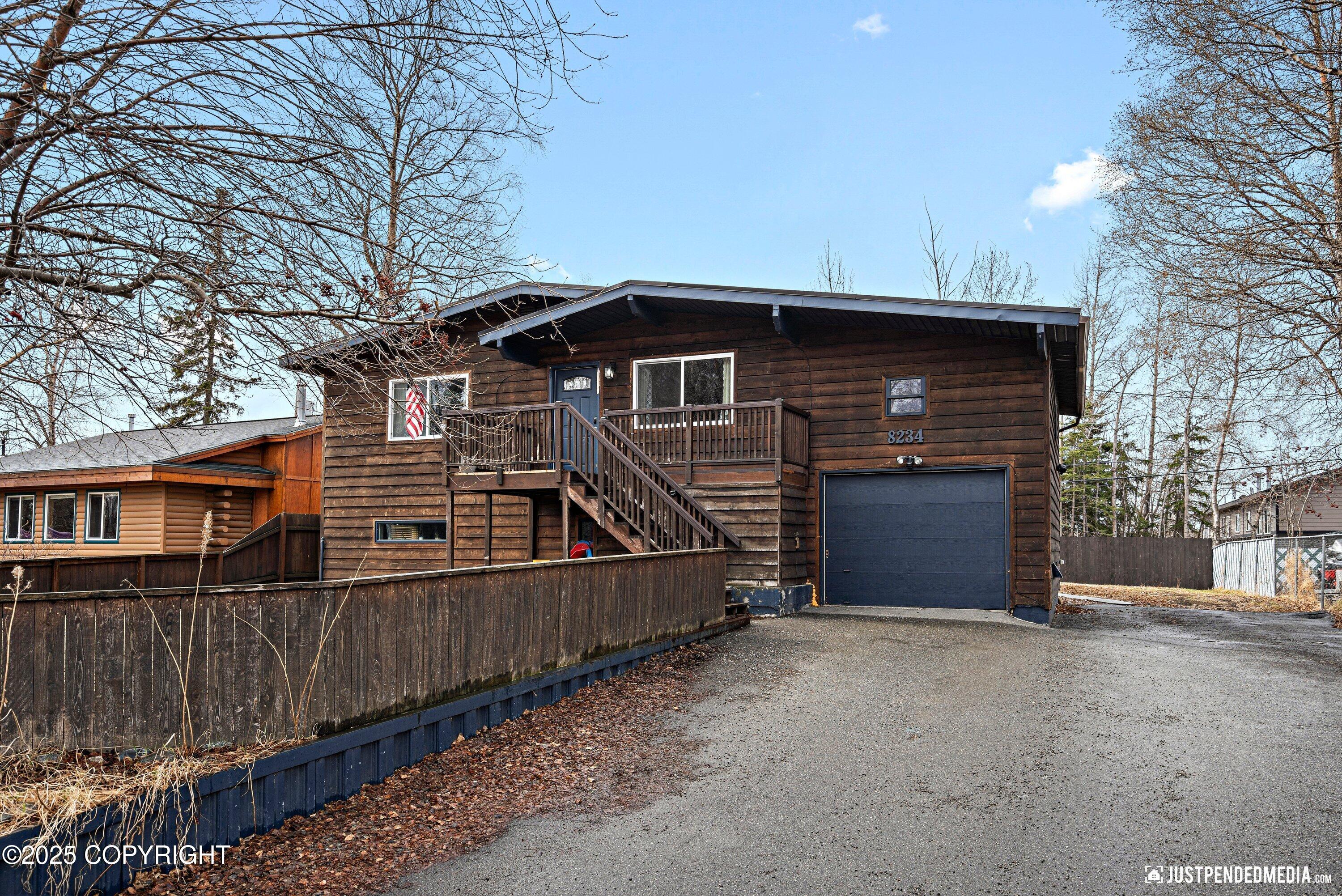 8234 Loganberry Street