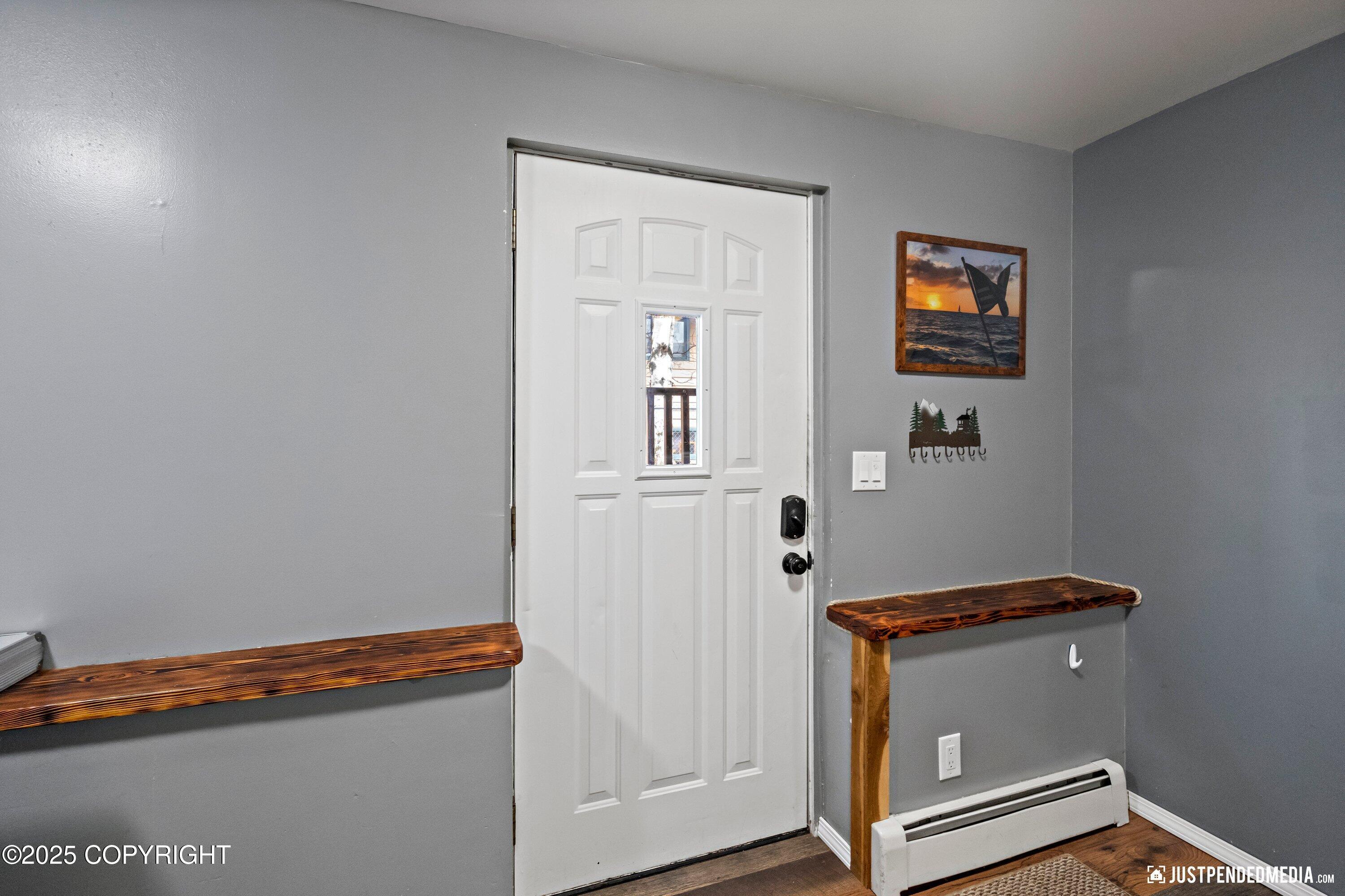 8234 Loganberry Street