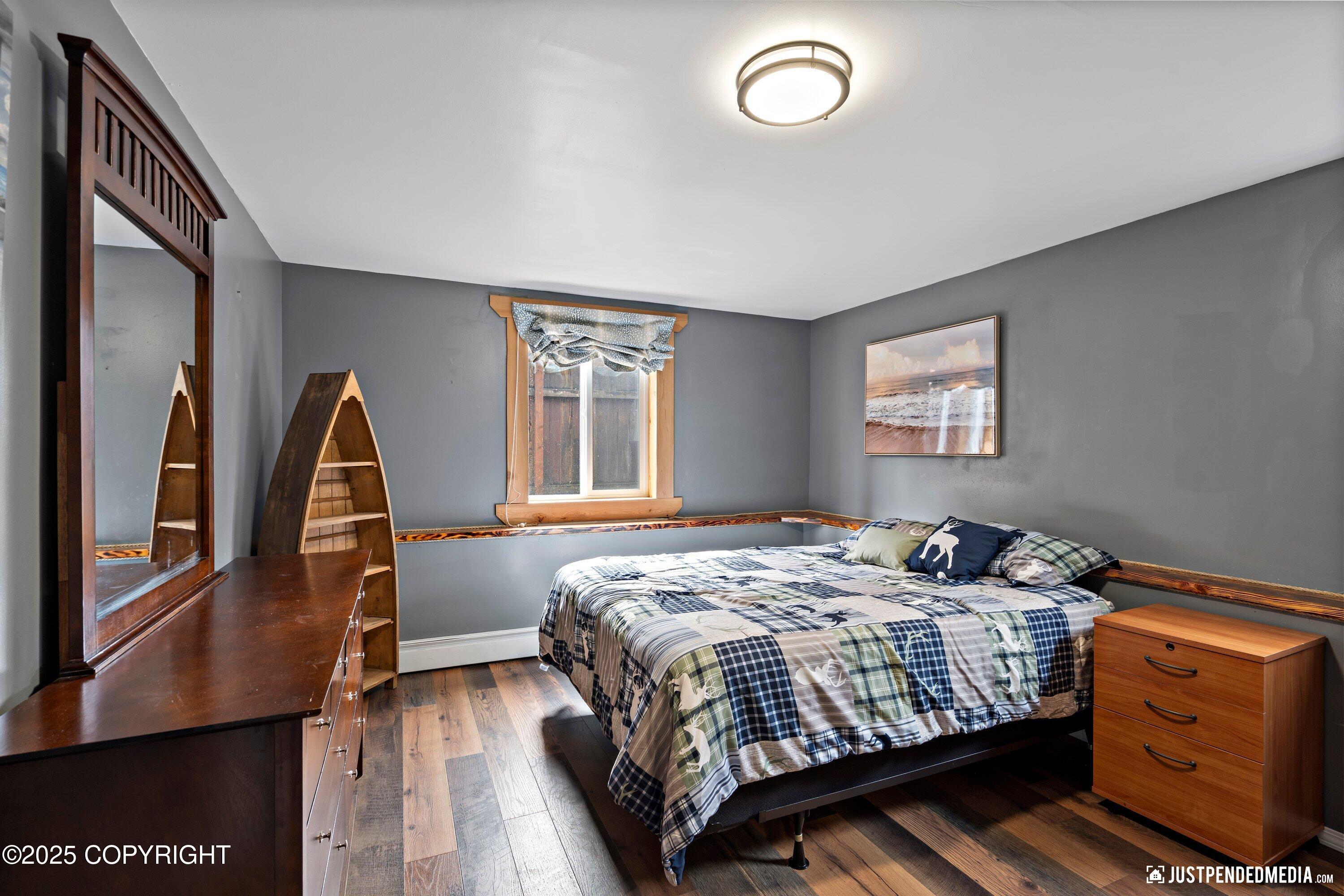 8234 Loganberry Street