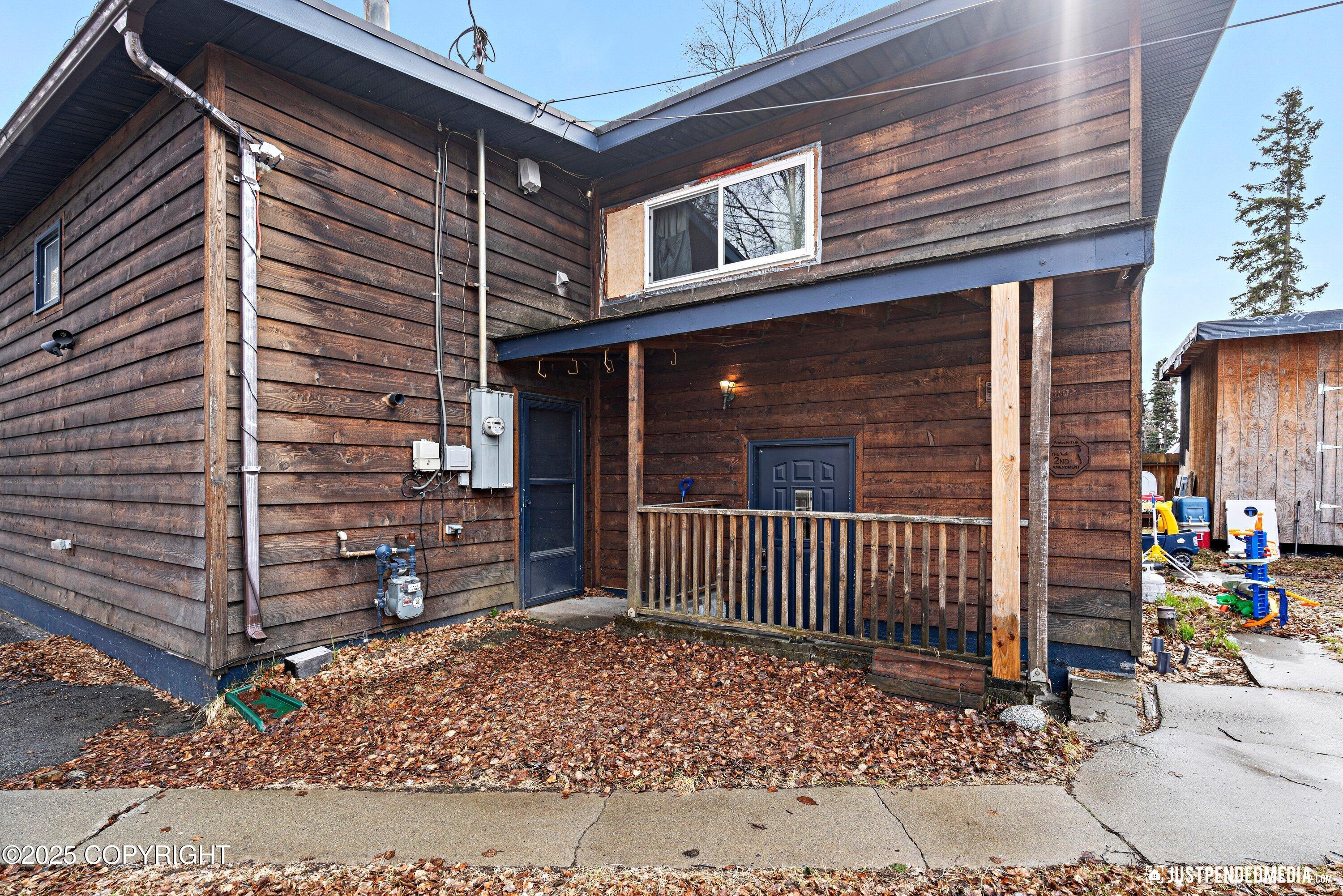 8234 Loganberry Street