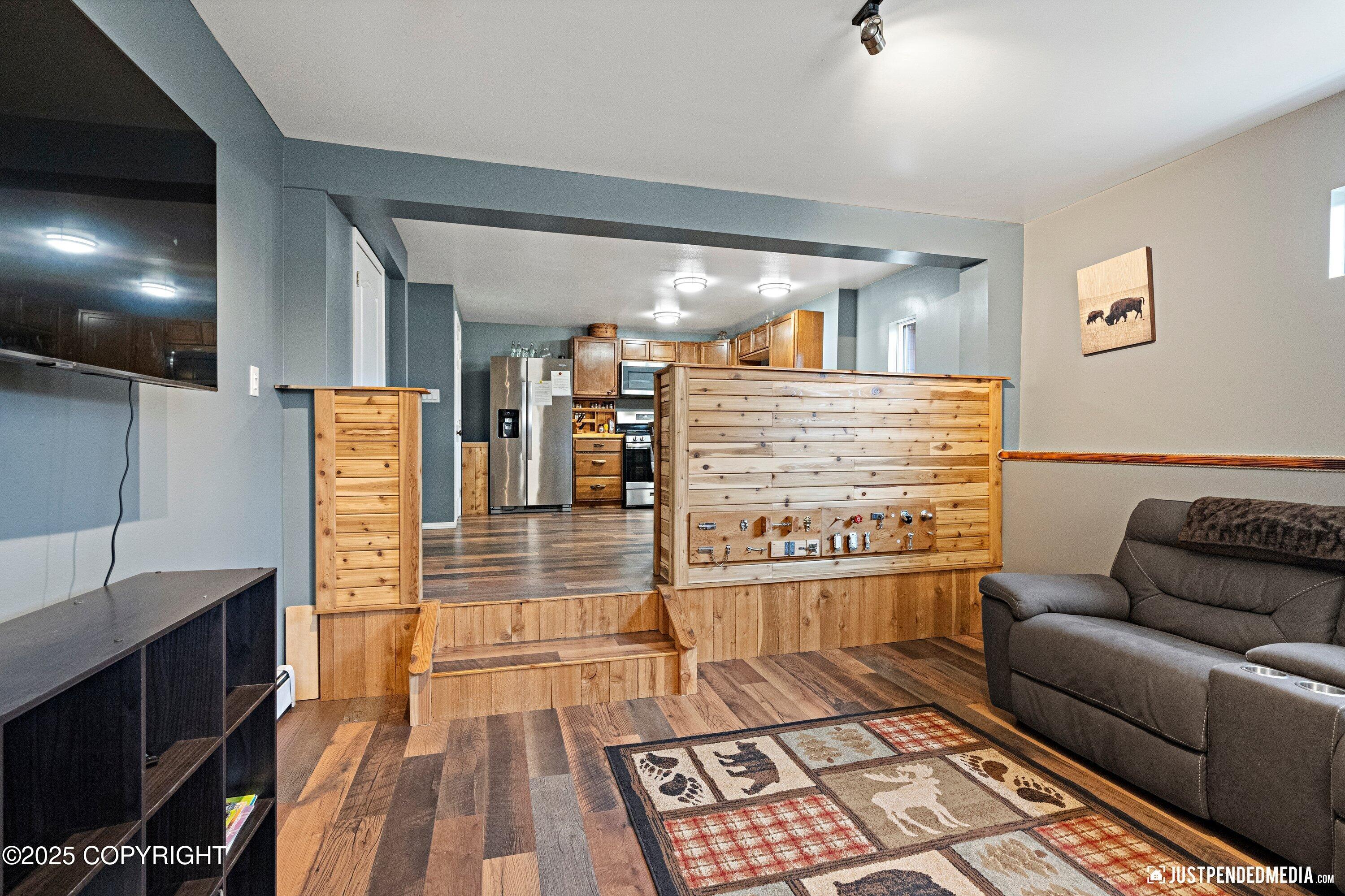 8234 Loganberry Street