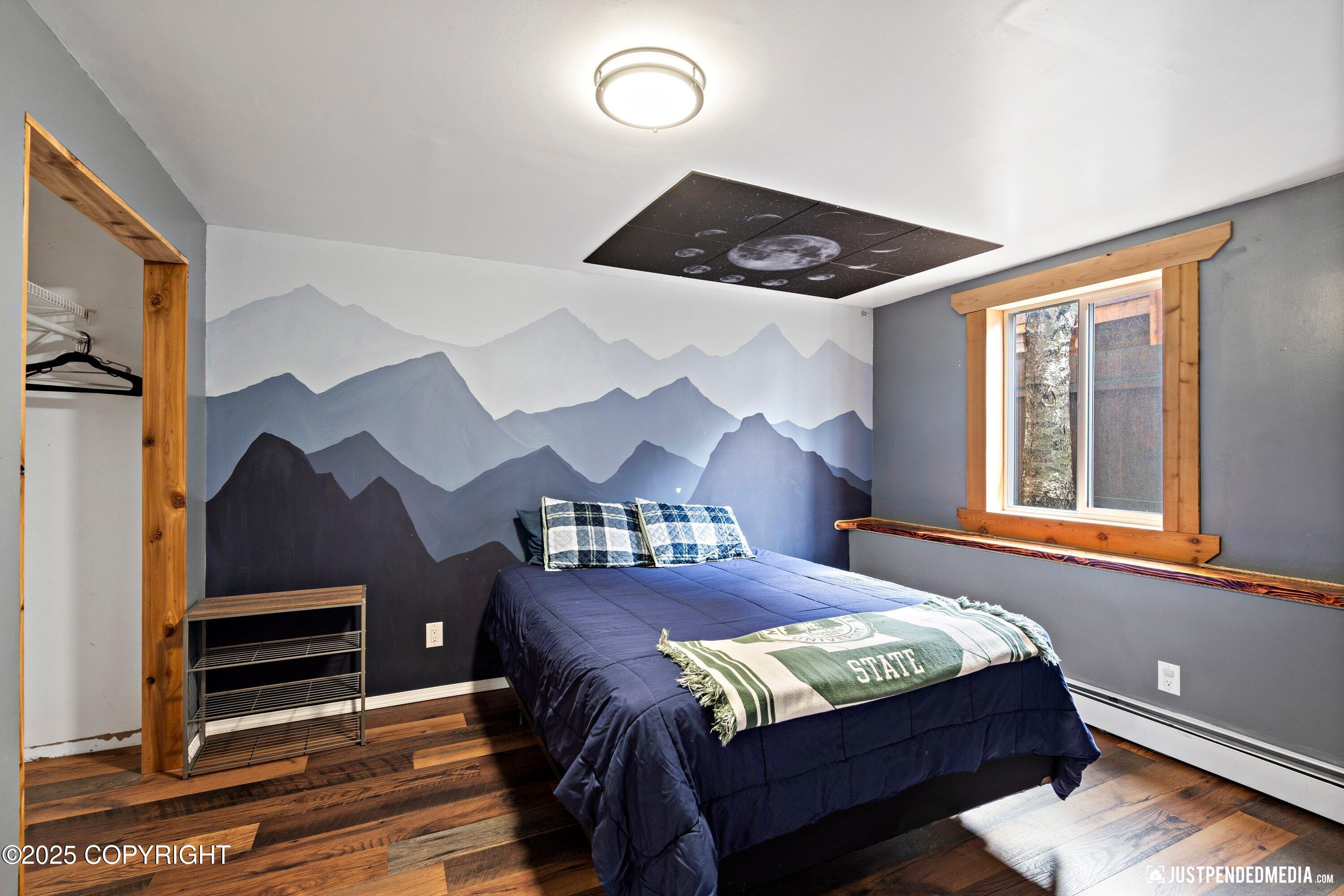 8234 Loganberry Street