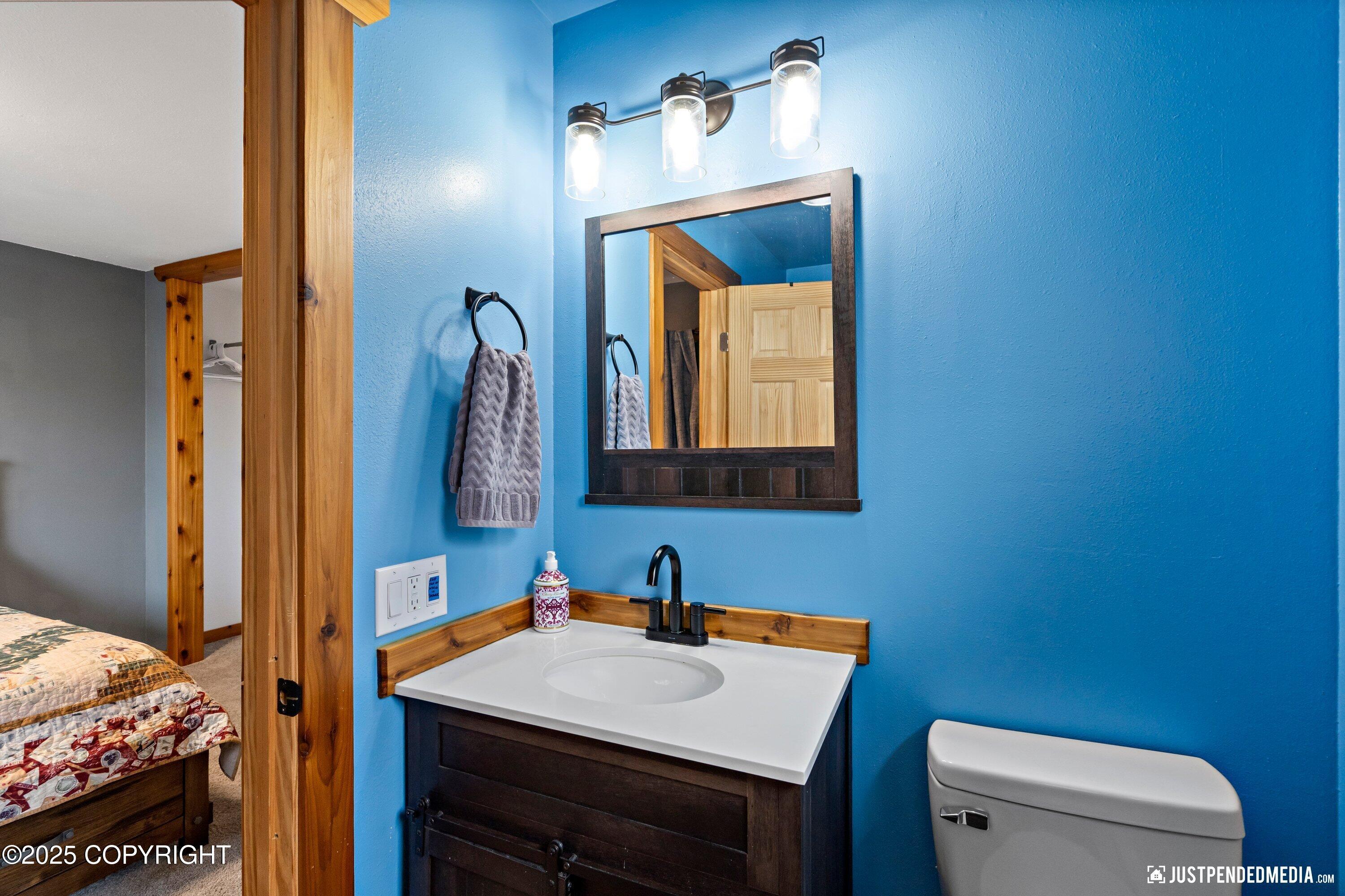 8234 Loganberry Street