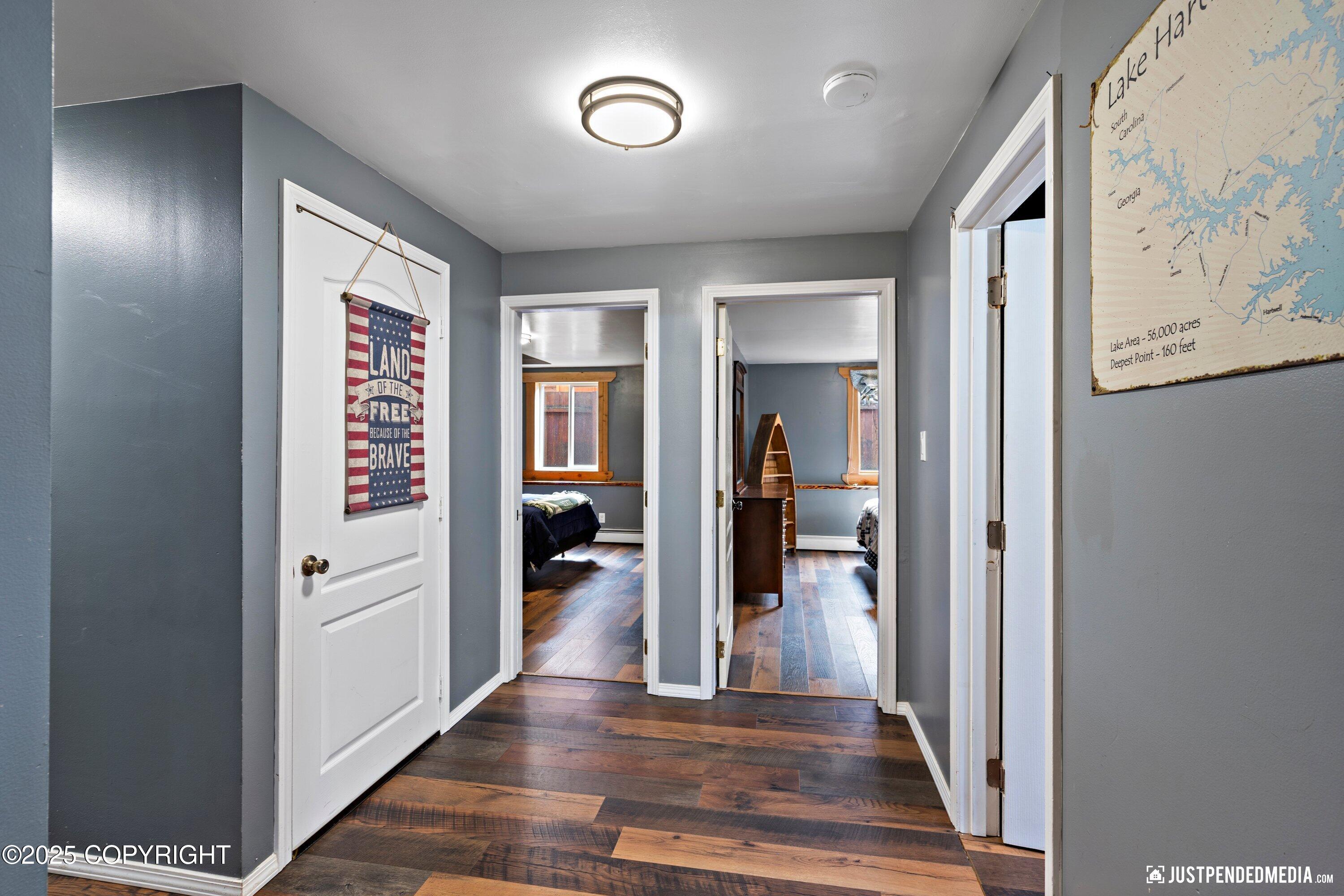 8234 Loganberry Street