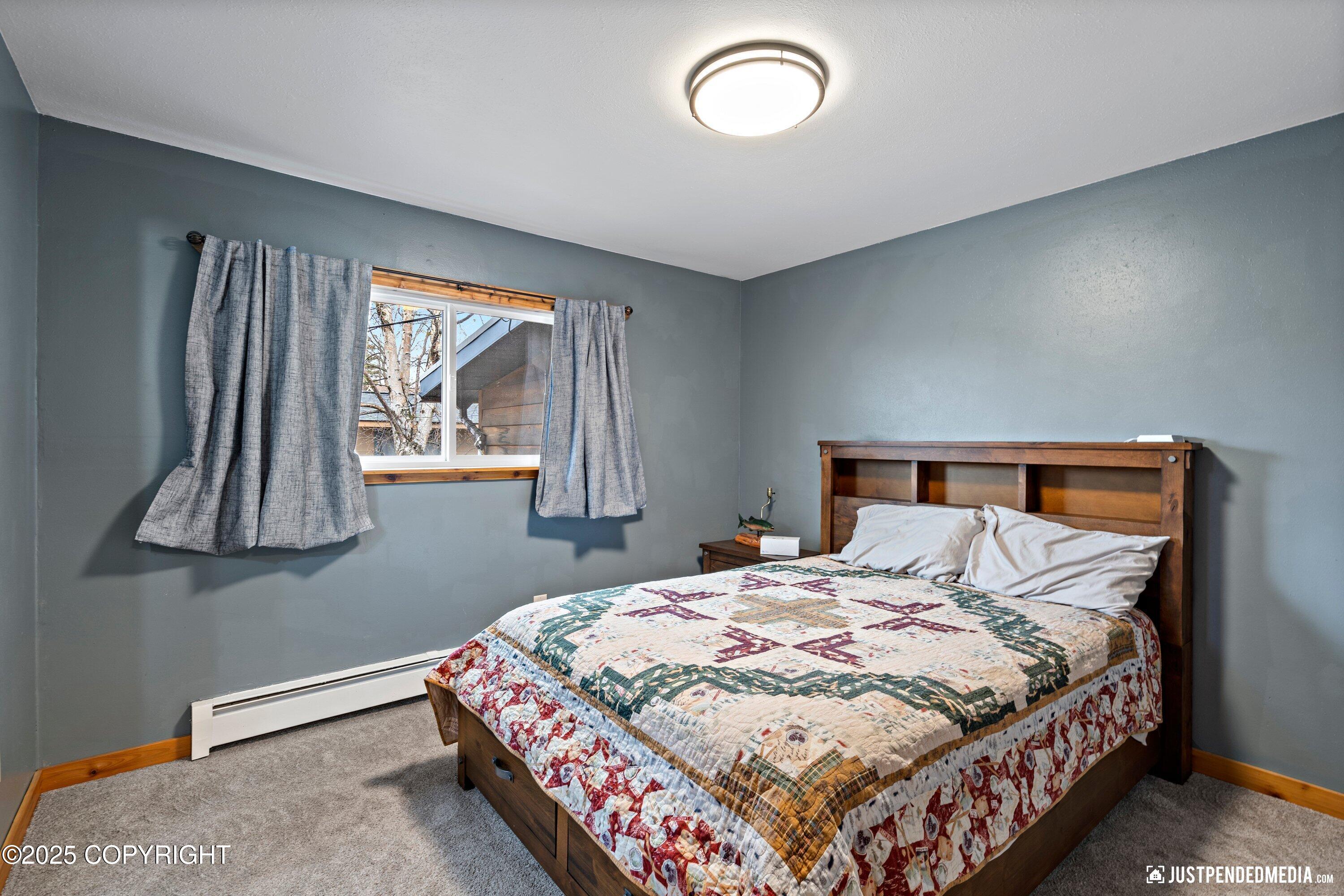 8234 Loganberry Street