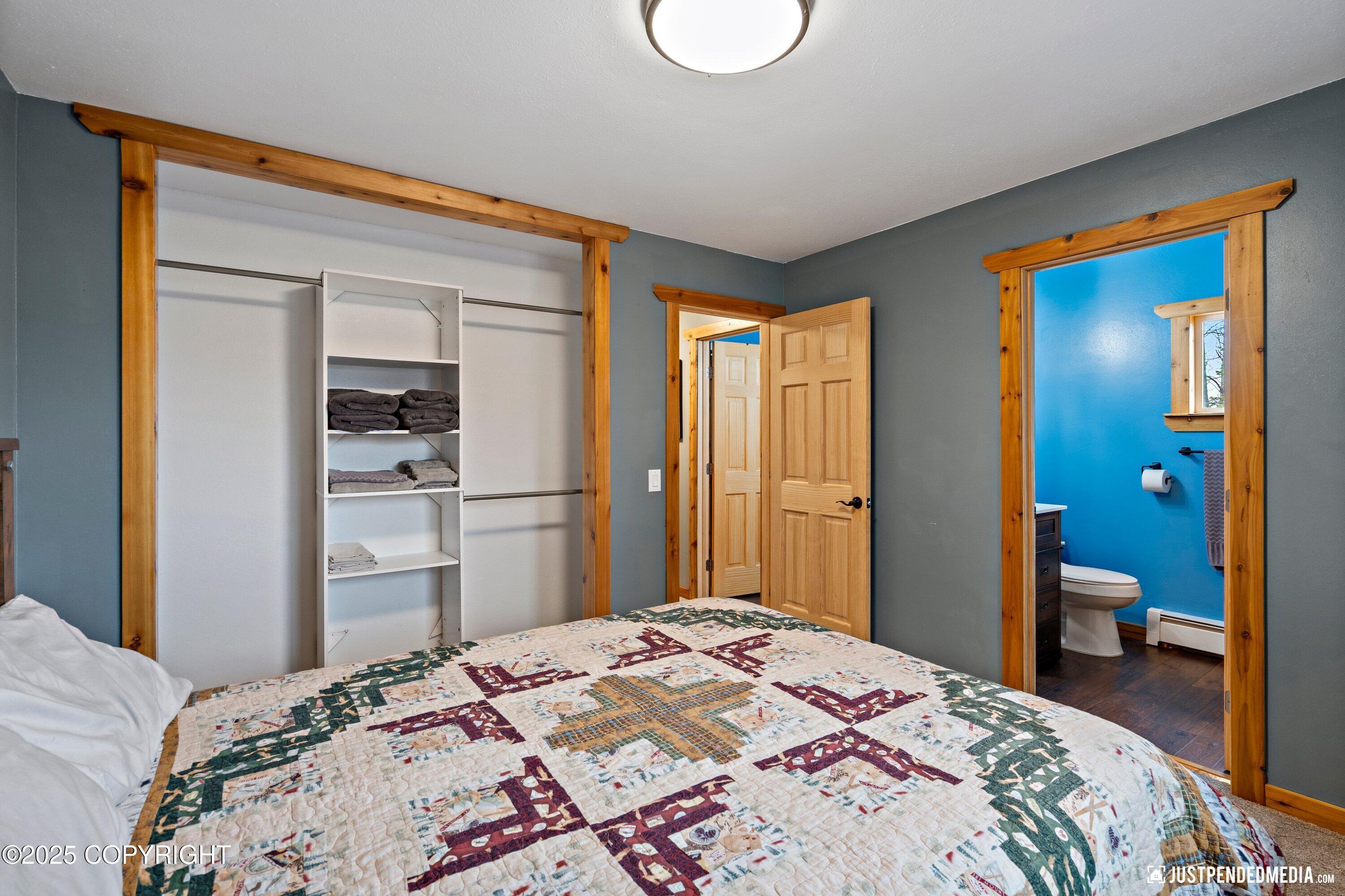 8234 Loganberry Street