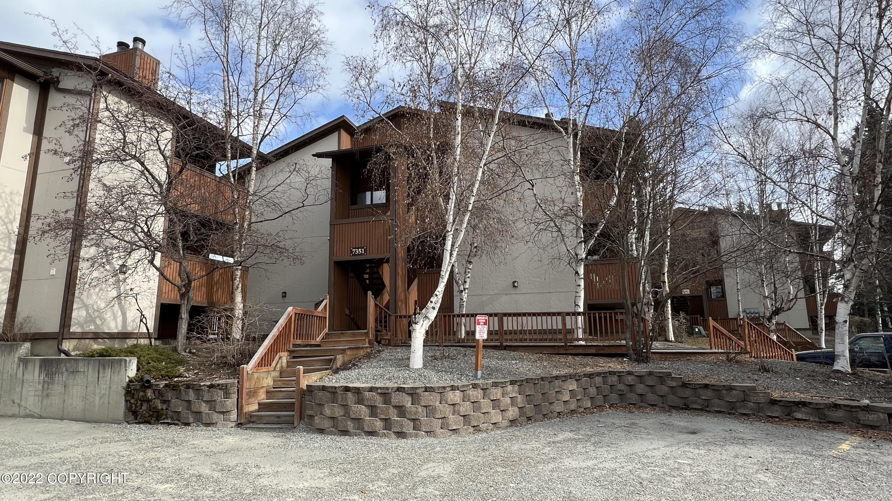 7351 Huntsmen Circle # 18H Unit: #18H