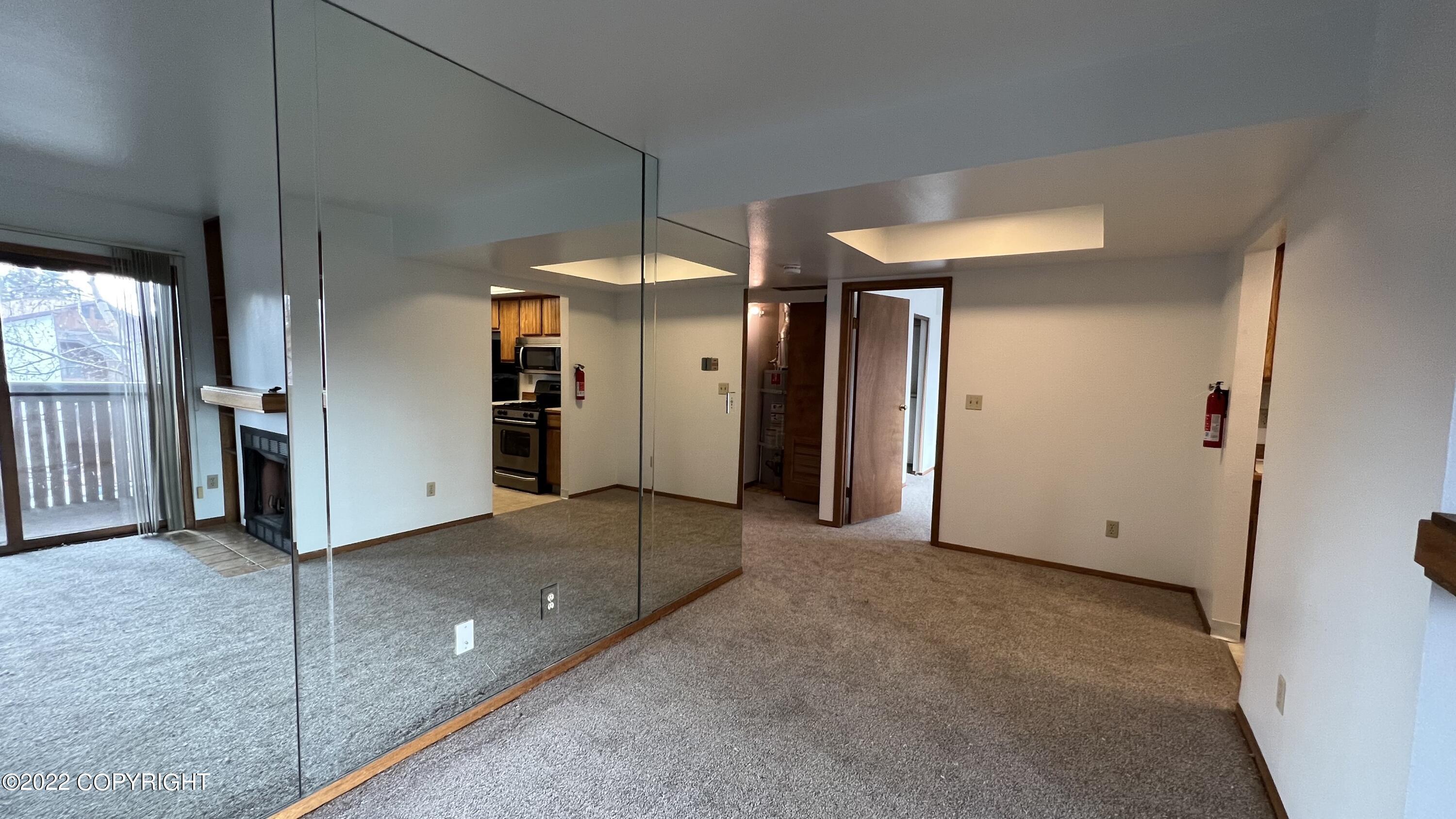 7351 Huntsmen Circle # 18H Unit: #18H