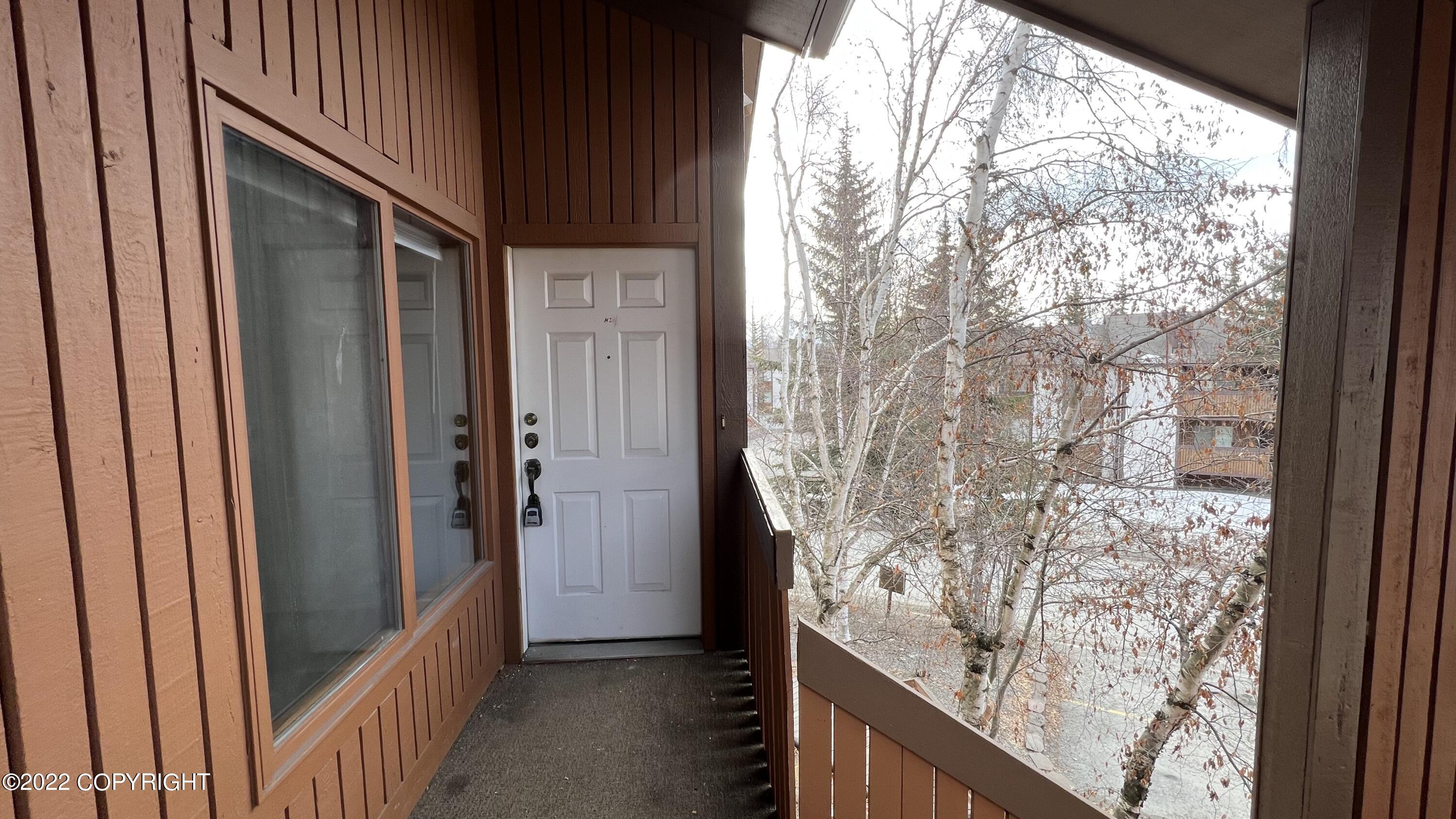 7351 Huntsmen Circle # 18H Unit: #18H