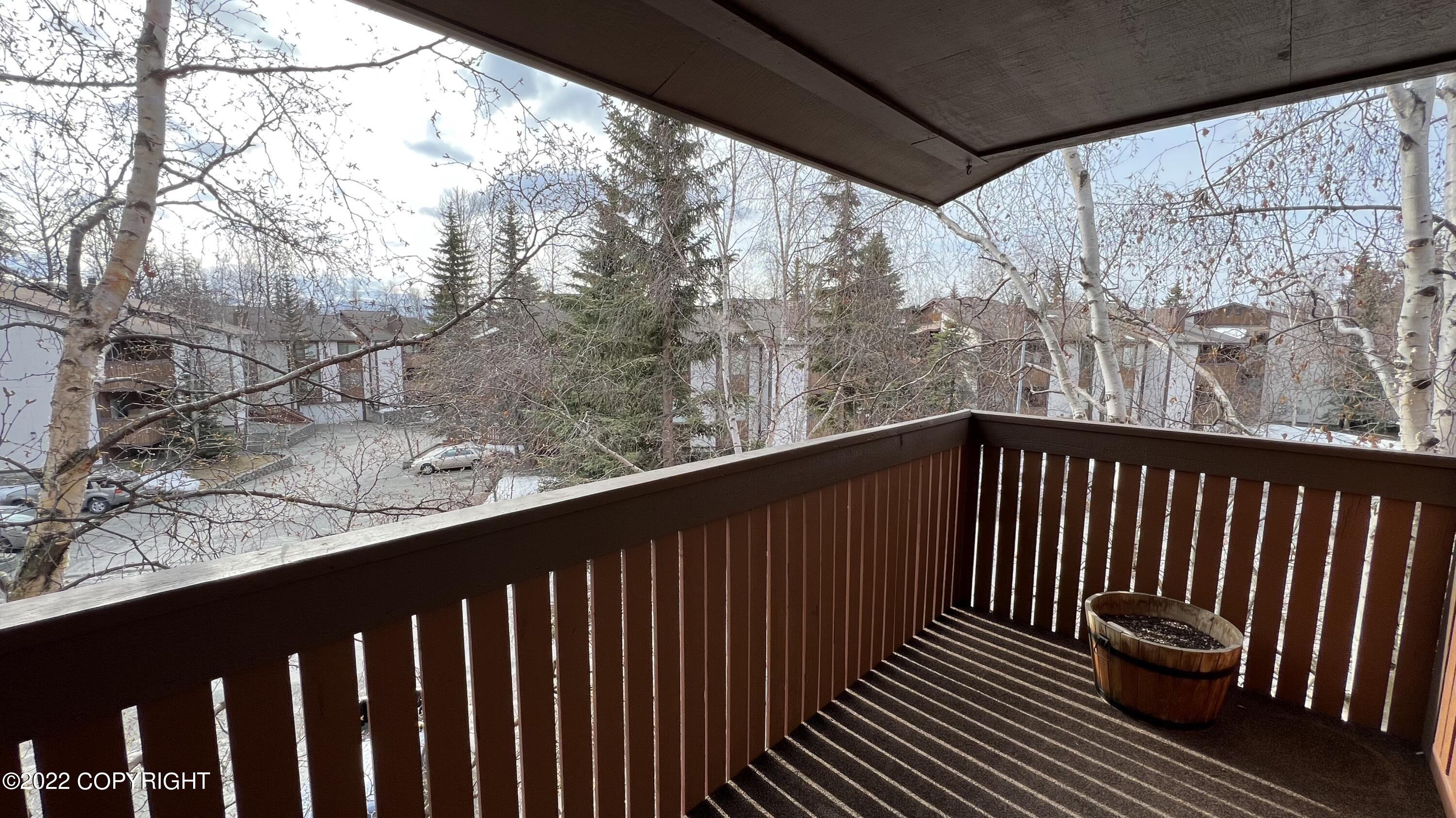 7351 Huntsmen Circle # 18H Unit: #18H