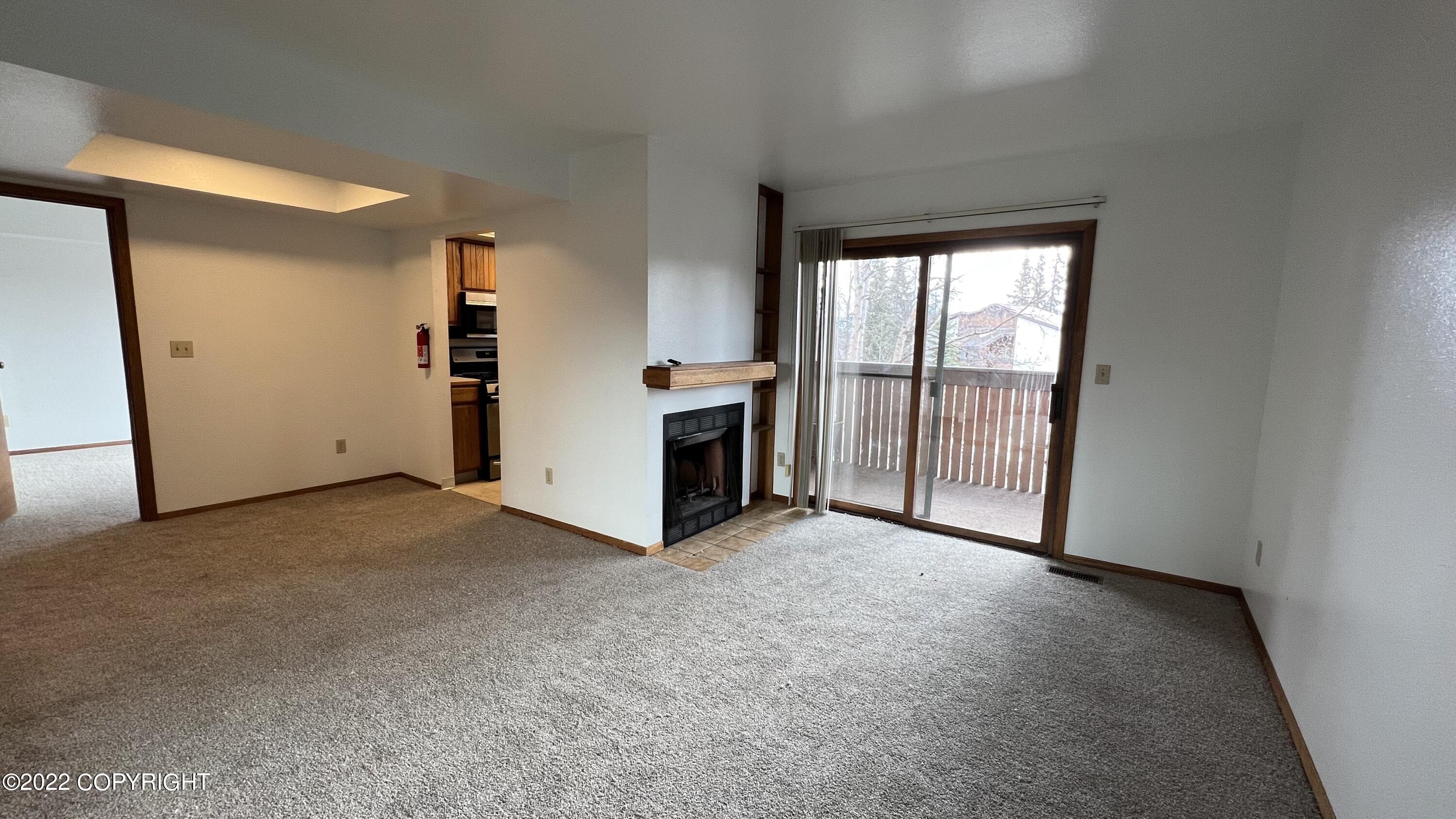 7351 Huntsmen Circle # 18H Unit: #18H