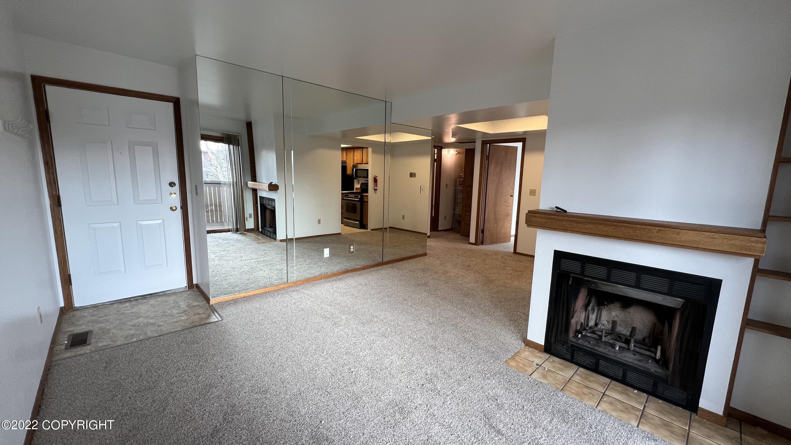 7351 Huntsmen Circle # 18H Unit: #18H