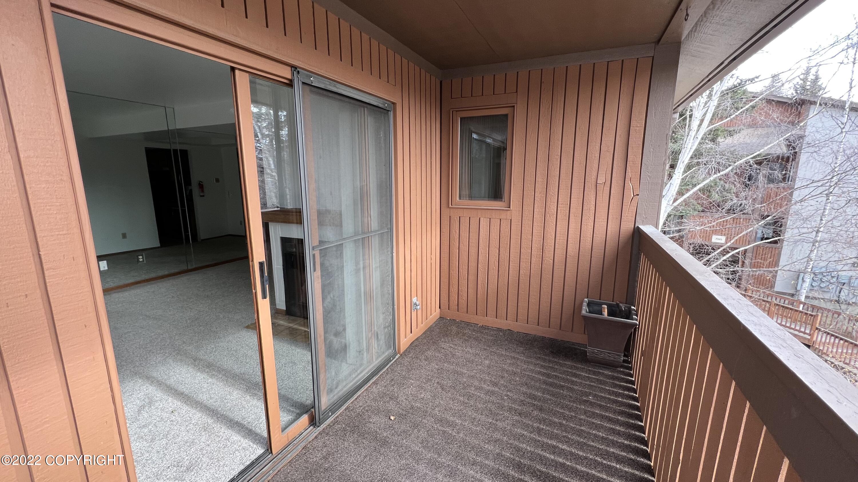 7351 Huntsmen Circle # 18H Unit: #18H