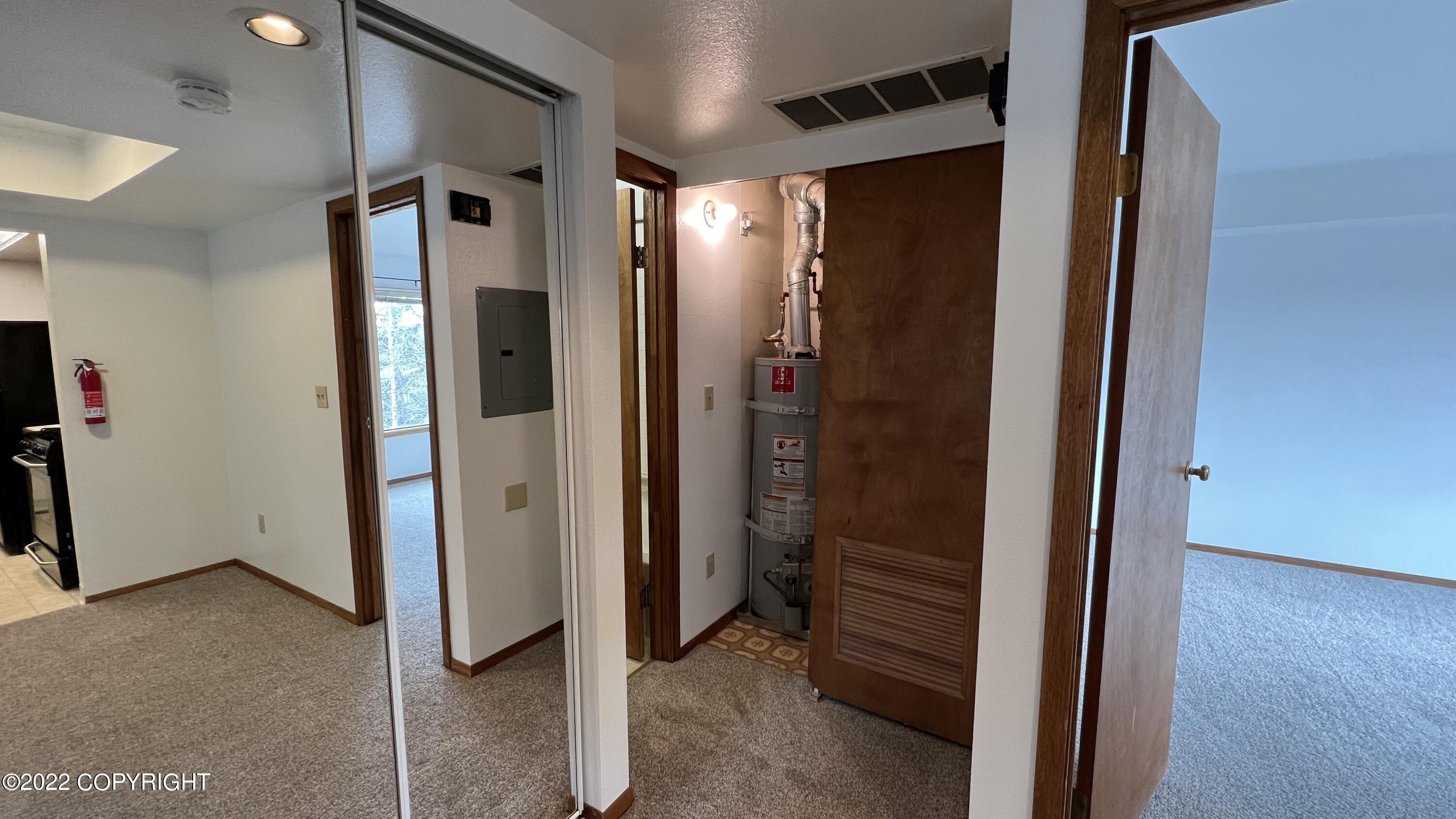 7351 Huntsmen Circle # 18H Unit: #18H