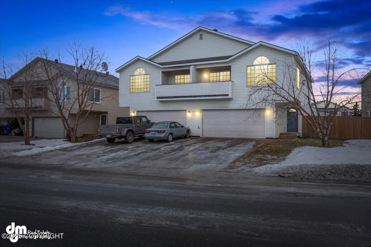 6602 Whisperwood Park Drive # 2B Unit: #2B