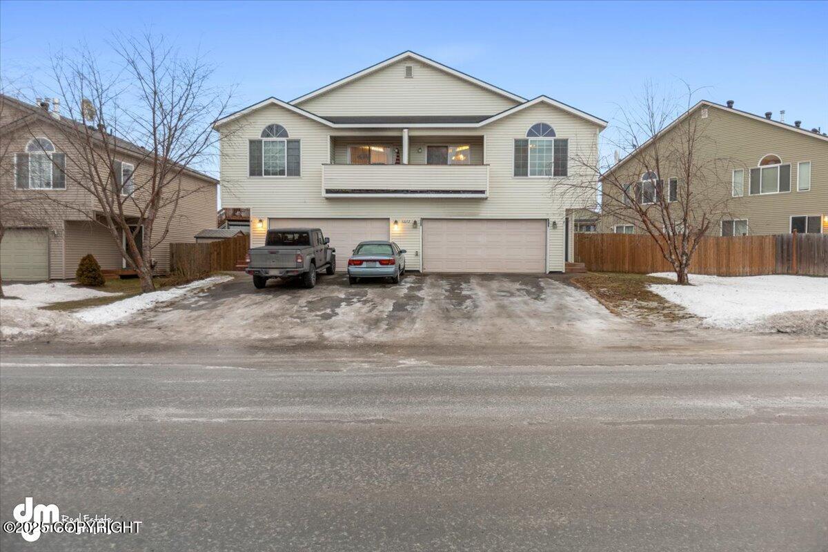 6602 Whisperwood Park Drive # 2B Unit: #2B