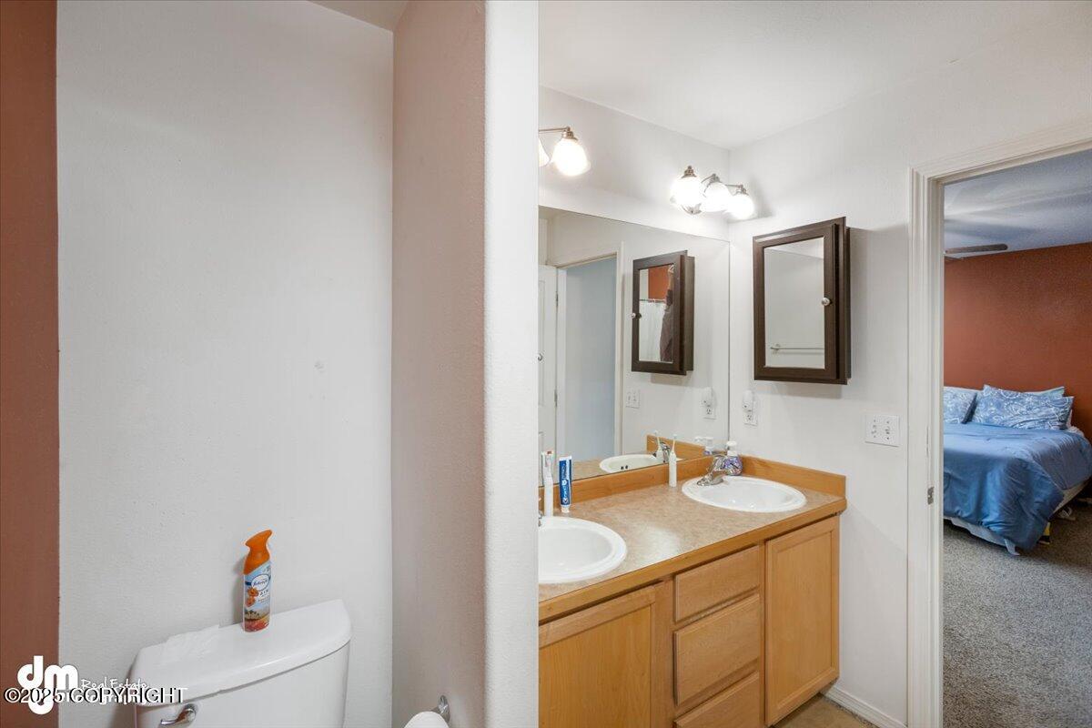 6602 Whisperwood Park Drive # 2B Unit: #2B