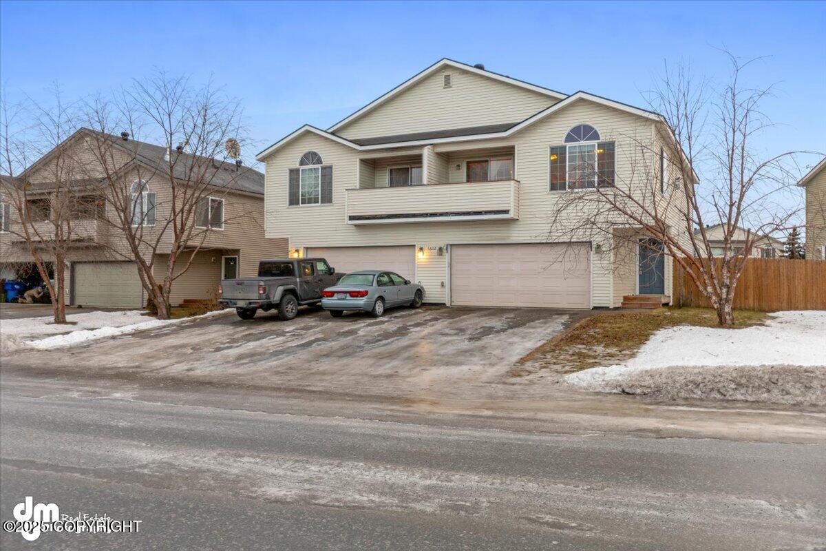 6602 Whisperwood Park Drive # 2B Unit: #2B