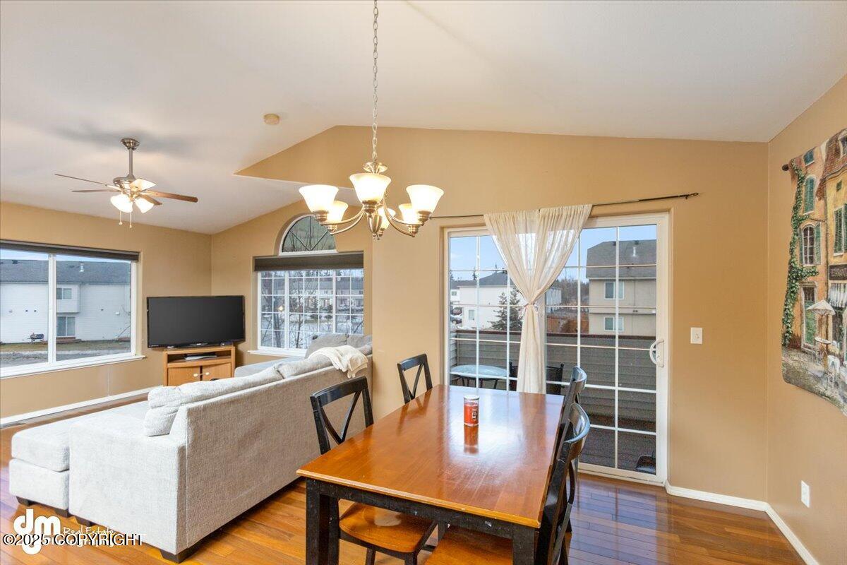 6602 Whisperwood Park Drive # 2B Unit: #2B