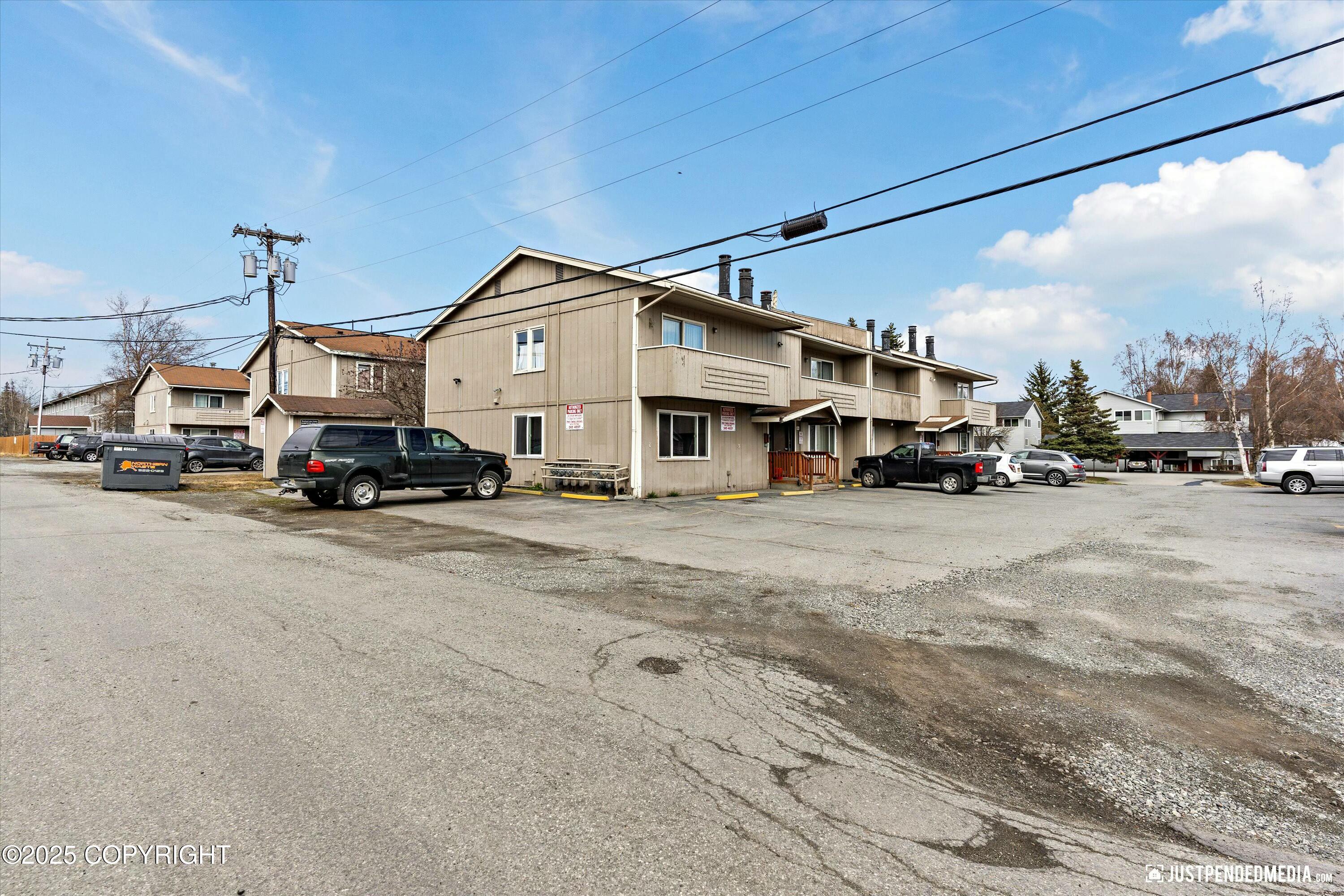 7078 Weimer Road # 3 Unit: #3