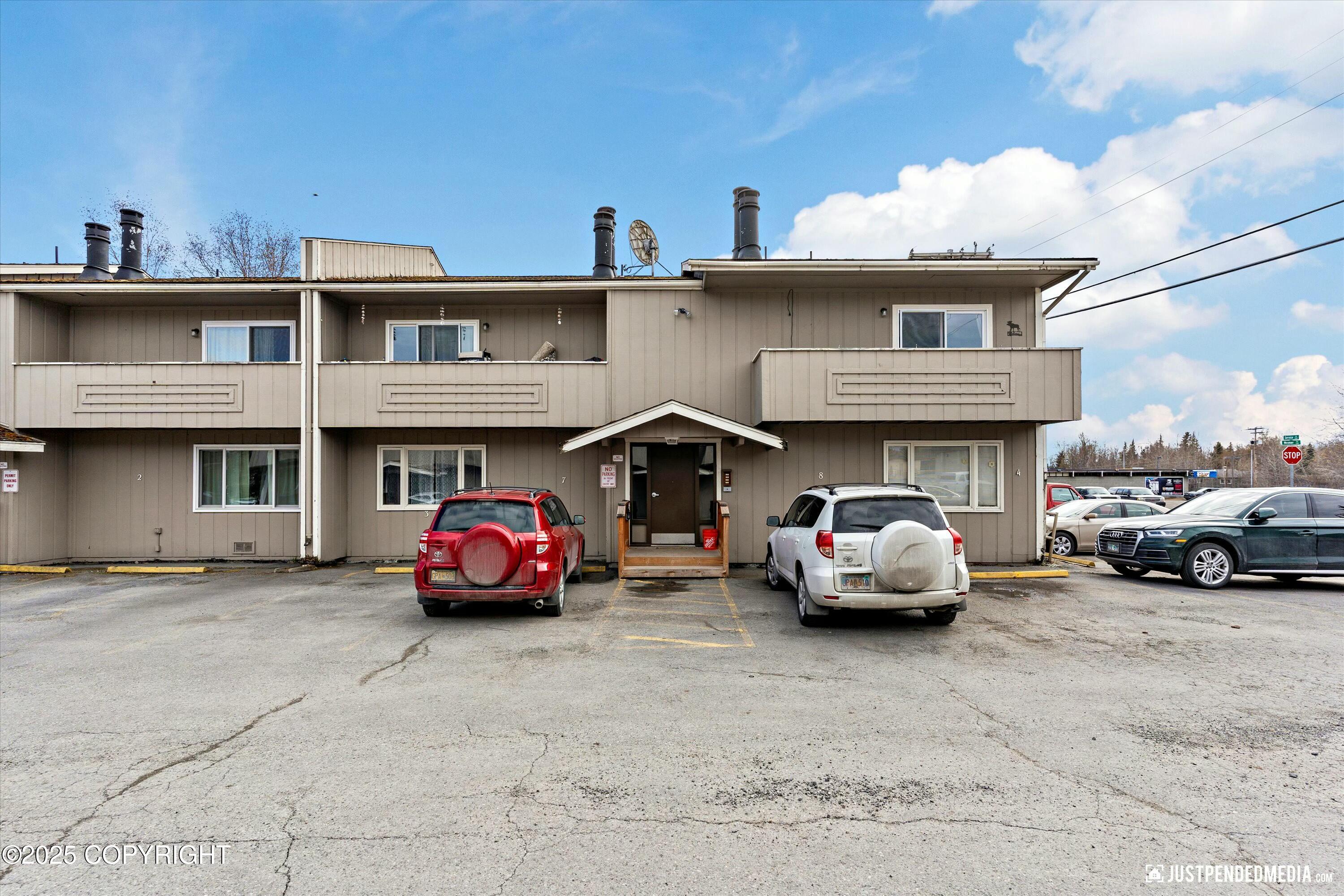 7078 Weimer Road # 3 Unit: #3