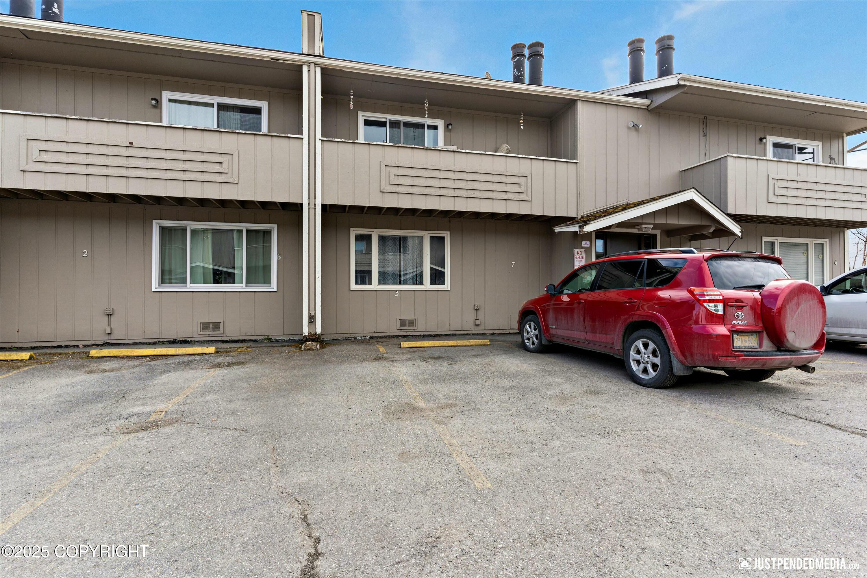 7078 Weimer Road # 3 Unit: #3