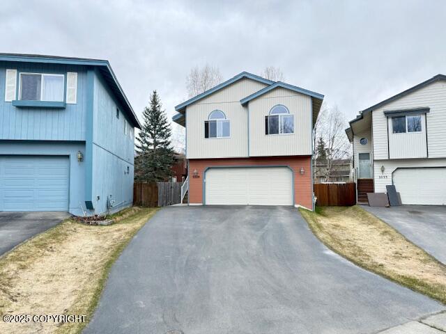 3229 Tayshee Circle