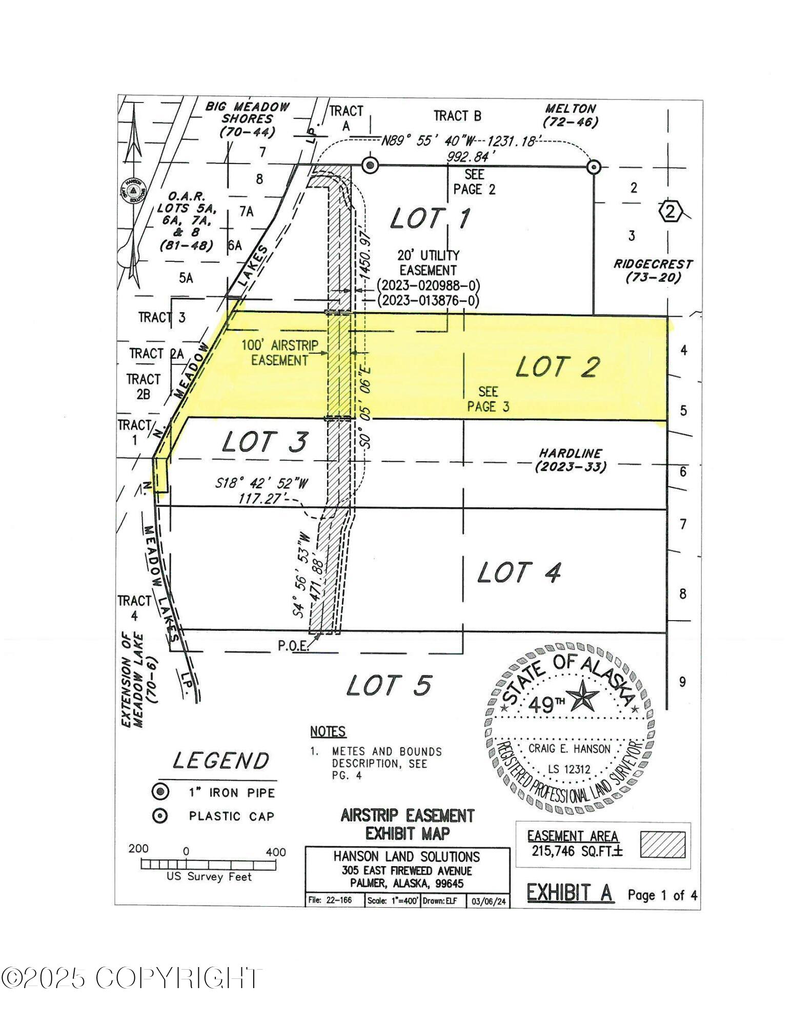 2689 N Meadow Lakes Loop