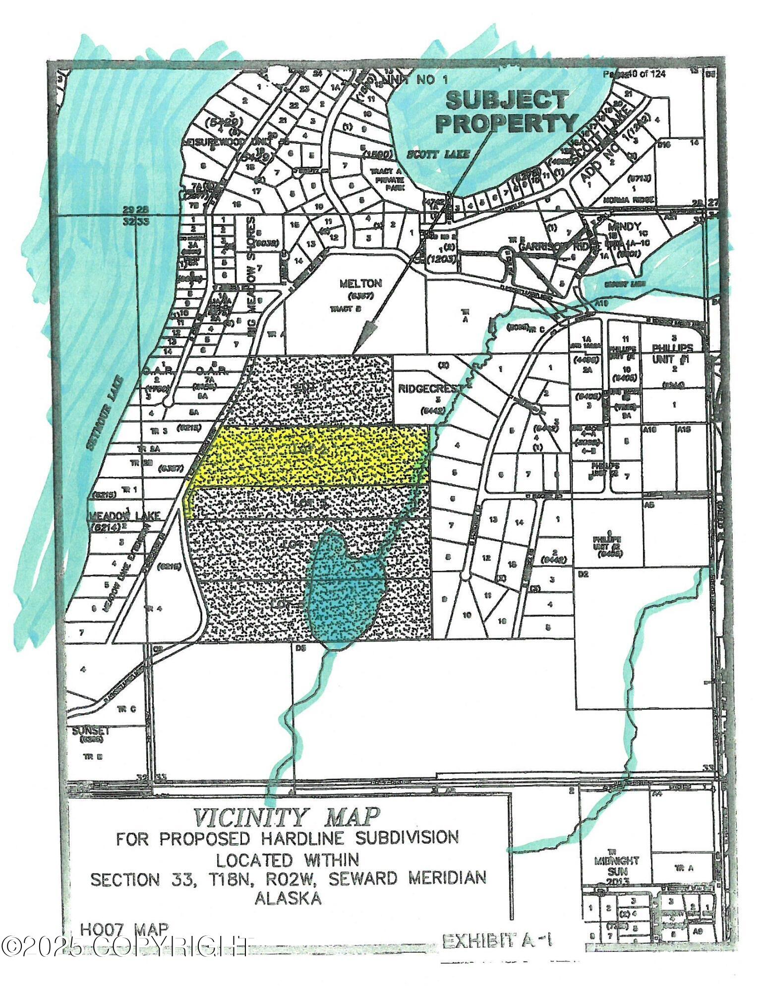 2689 N Meadow Lakes Loop